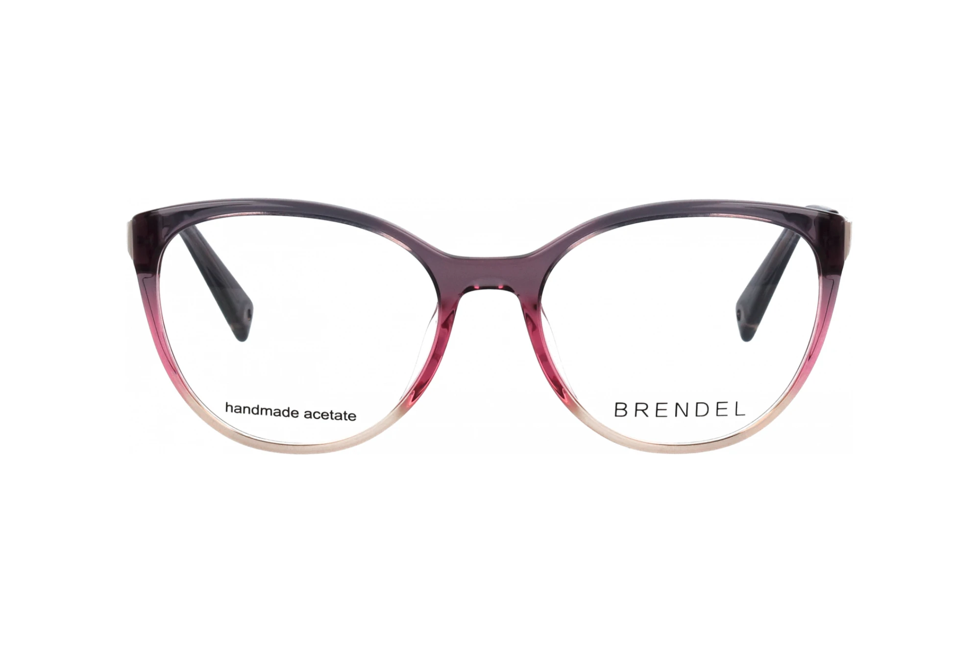 Vista frontal Brendel BL 903153 (35)