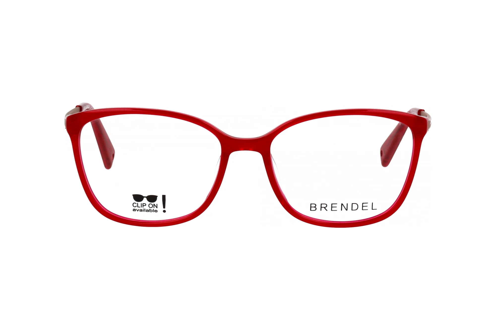 Vista frontal Brendel BL 903155 (50)