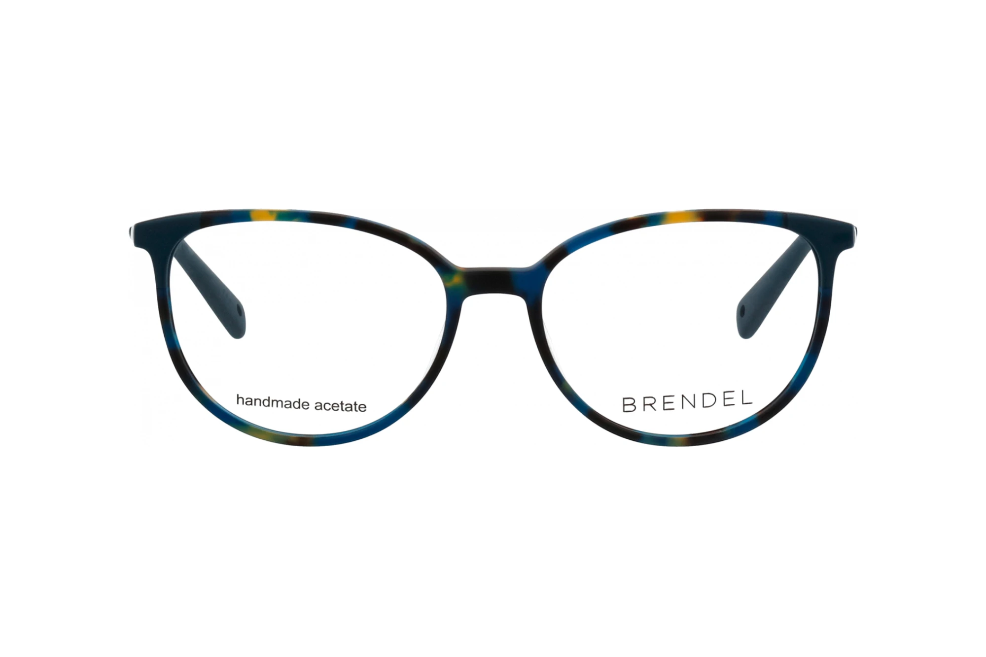 Vista frontal Brendel BL 903165 (77)