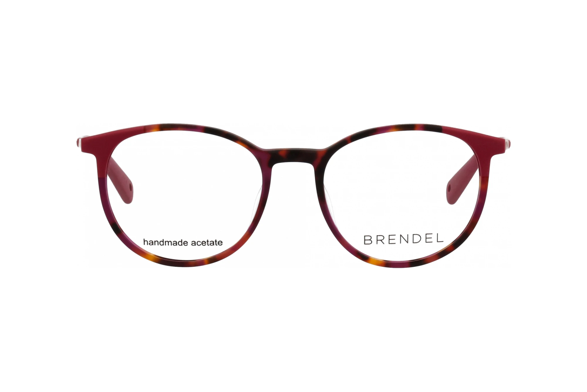 Vista frontal Brendel BL 903166 (55)