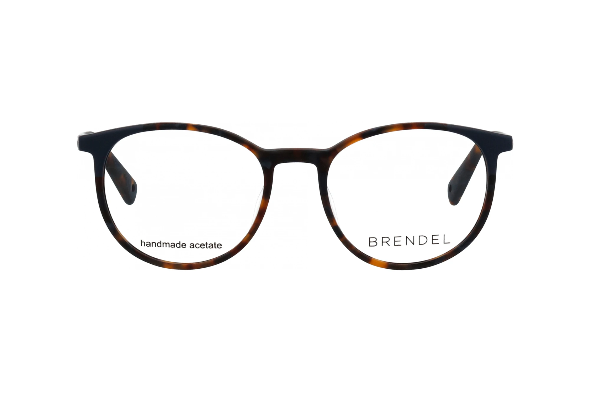 [glasses-front-view] Brendel BL 903166 (67)