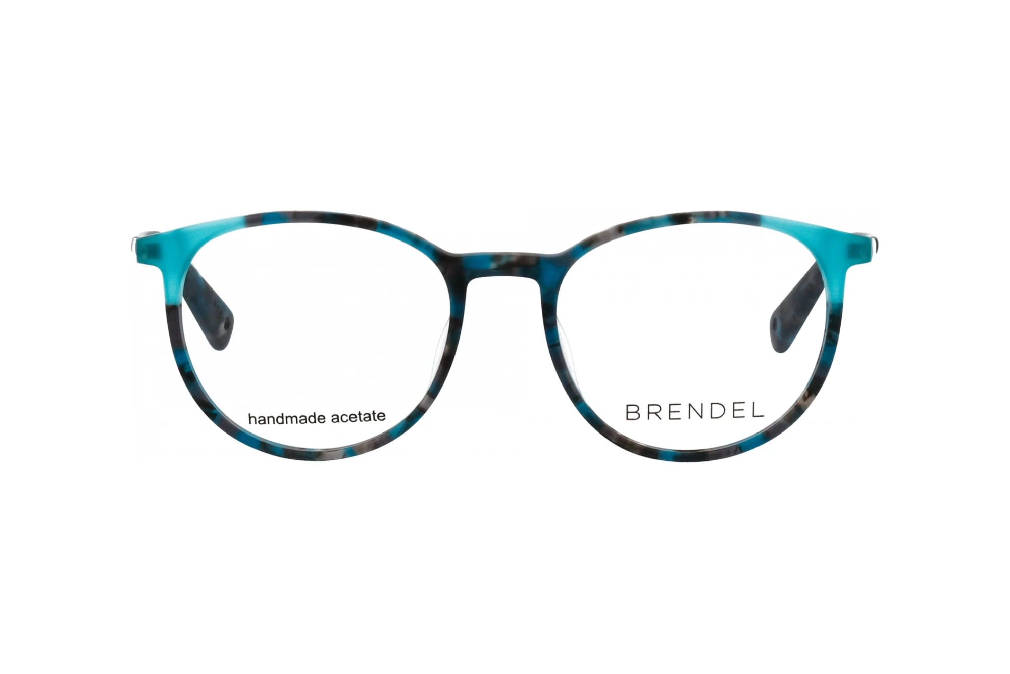 Vista frontal Brendel BL 903166 (77)