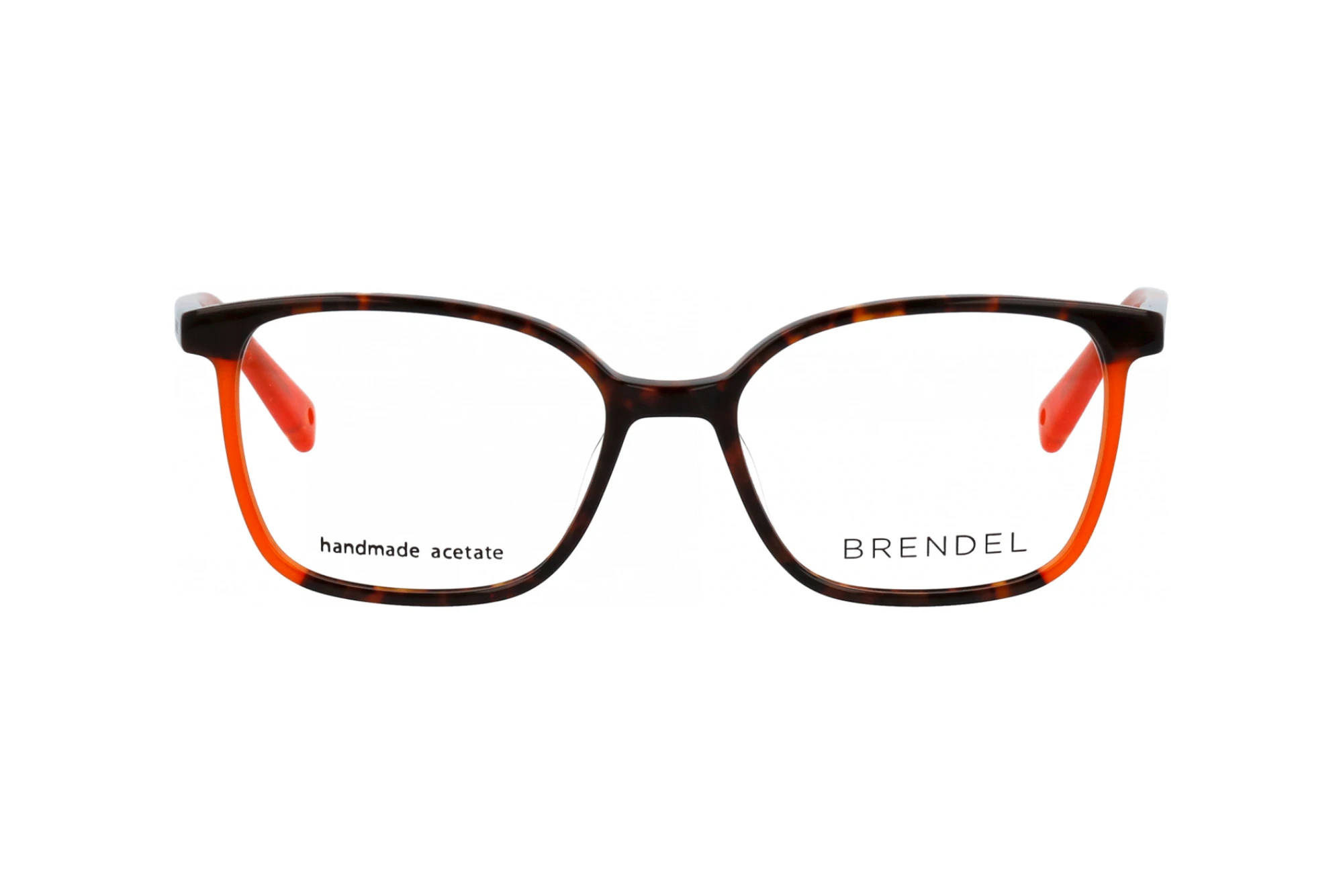 Vista frontal Brendel BL 903167 (65)