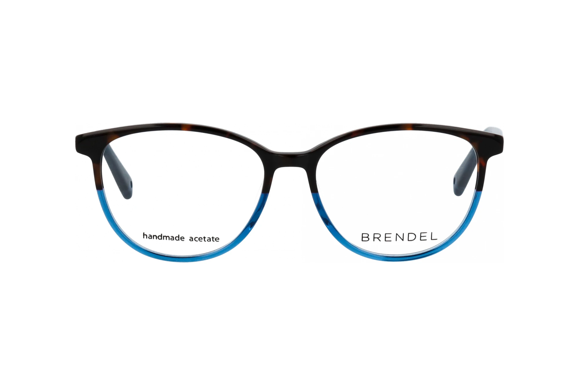 [glasses-front-view] Brendel BL 903168 (67)