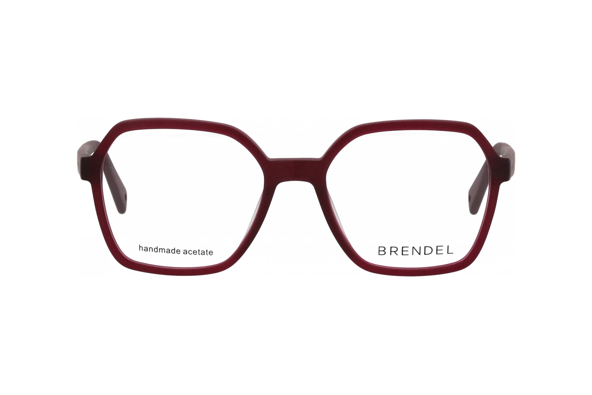 [glasses-front-view] Brendel BL 903177 (50)