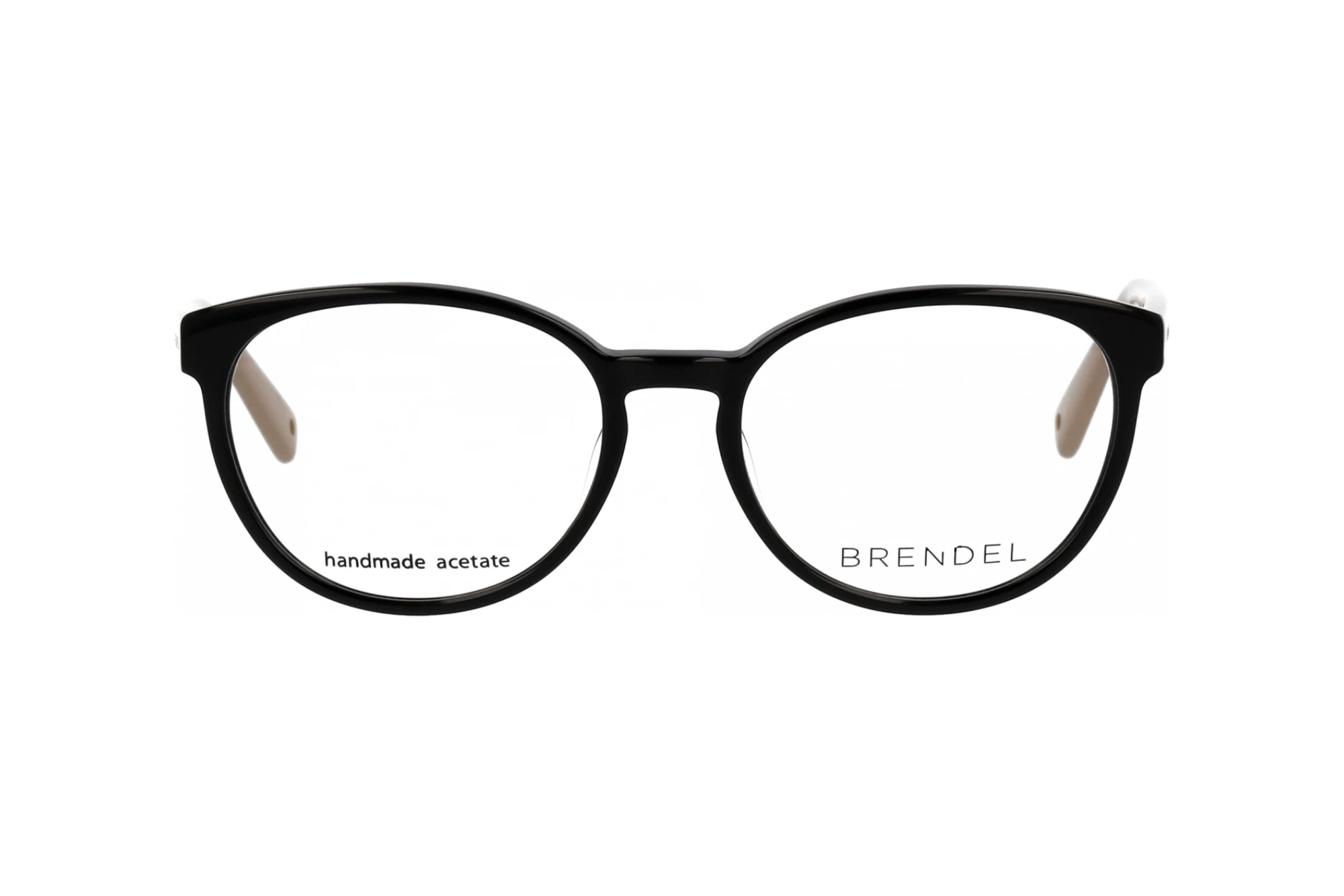 Vista frontal Brendel BL 903184 (10)