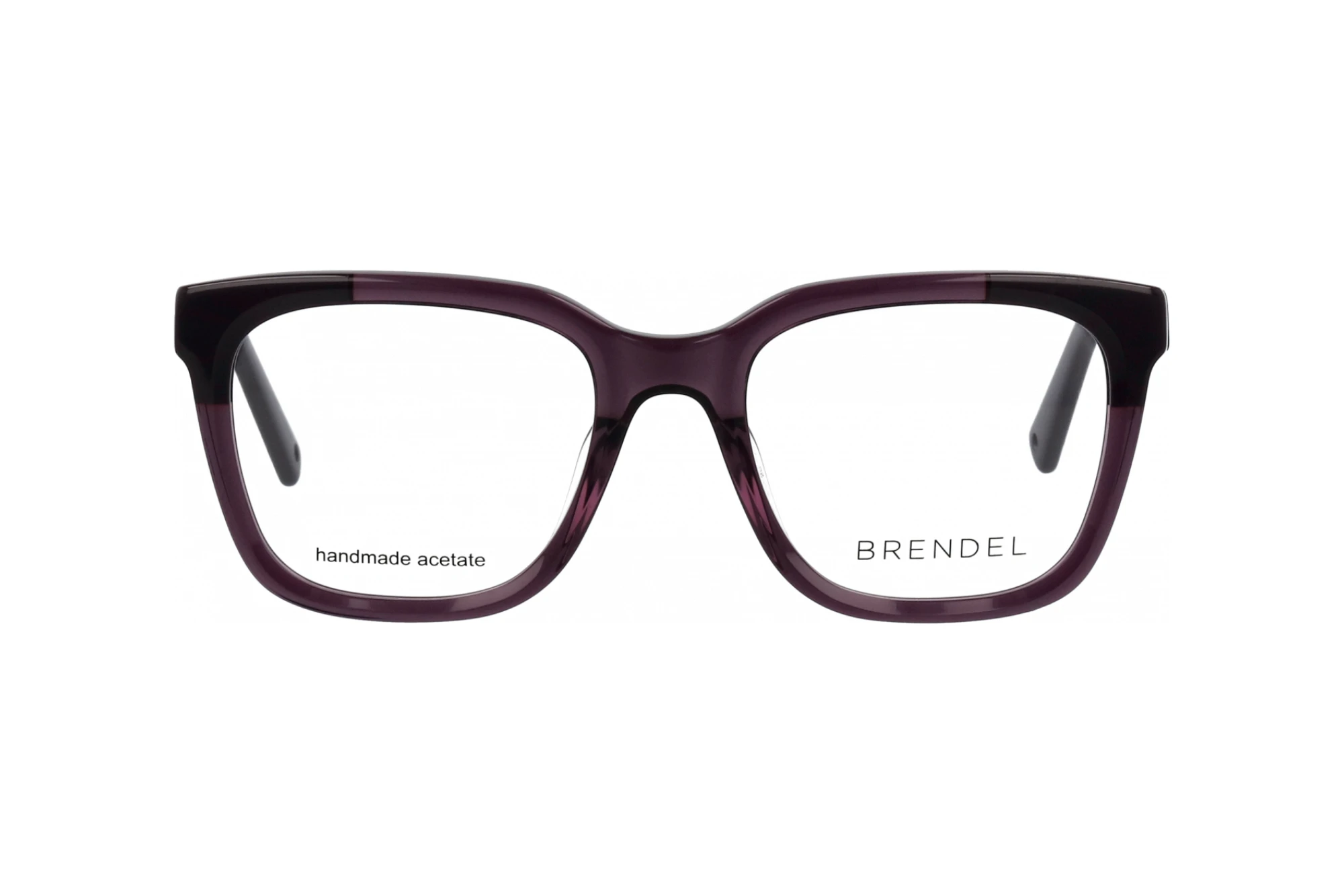 [glasses-front-view] Brendel BL 903187 (55)