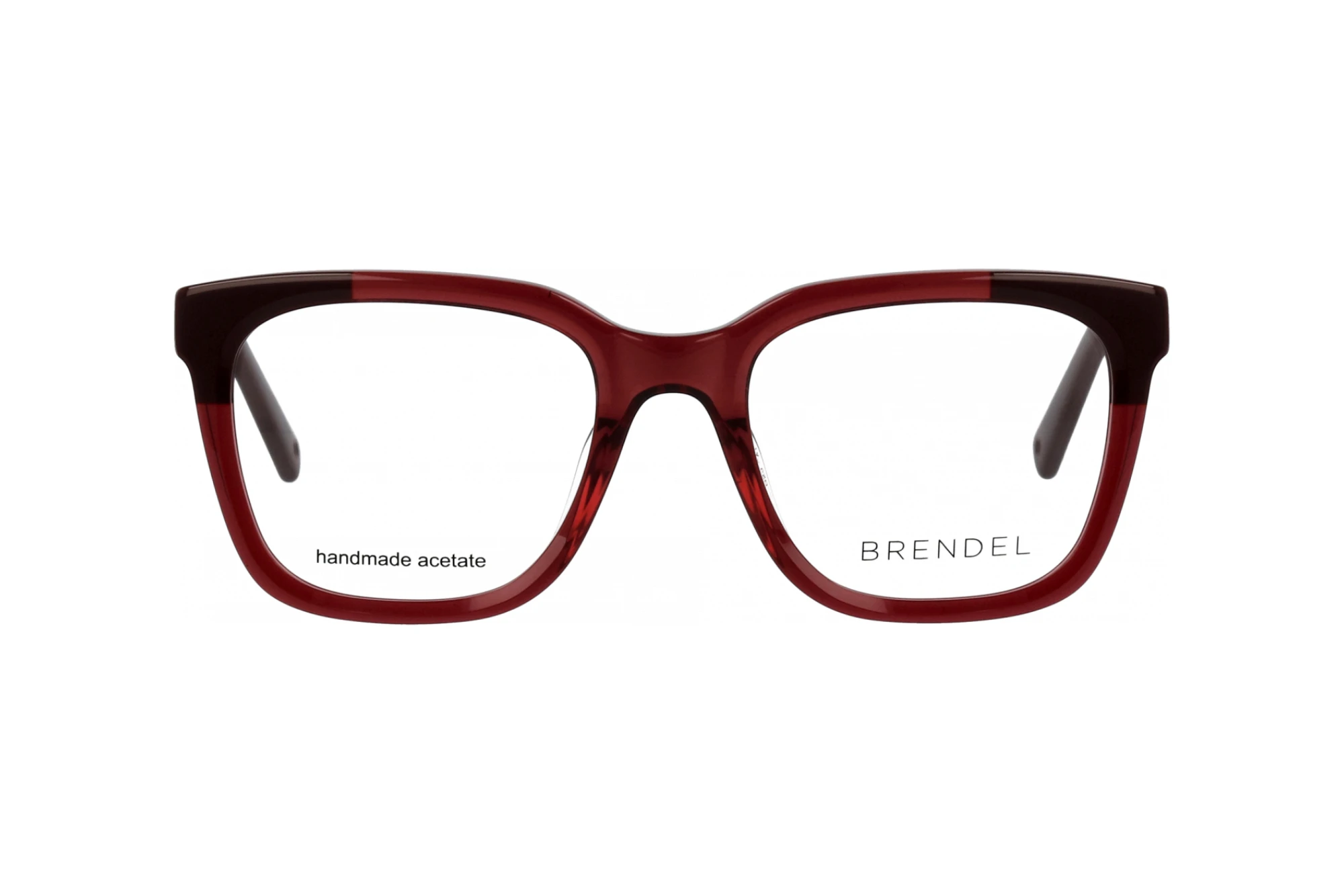 Vista frontal Brendel BL 903187 (59)