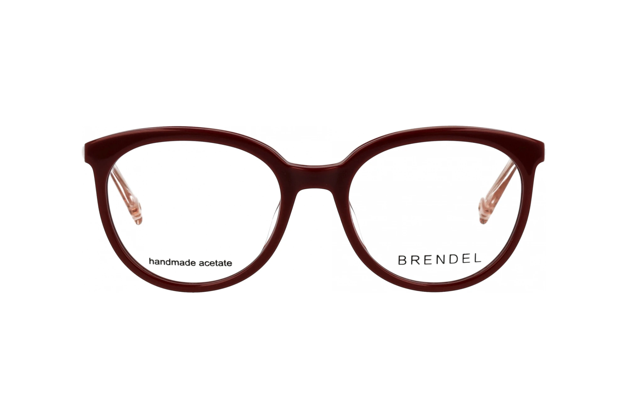 [glasses-front-view] Brendel BL 903189 (50)