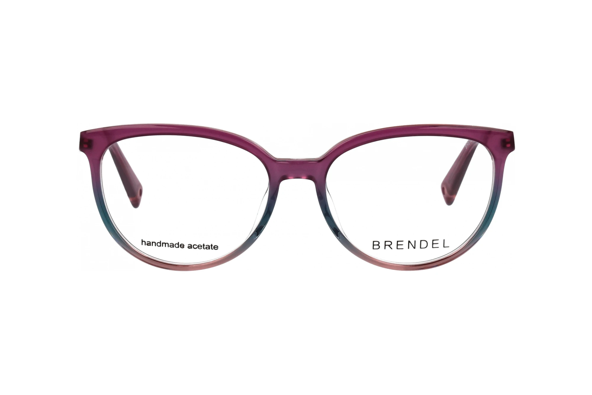 [glasses-front-view] Brendel BL 903190 (55)
