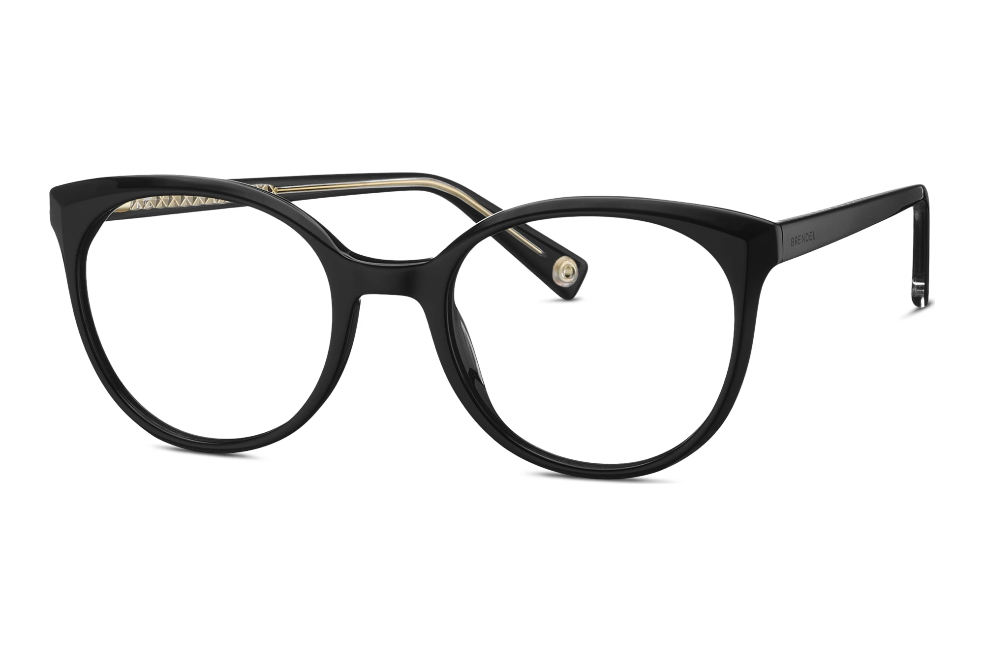 Brendel   BL 903201 10 schwarz