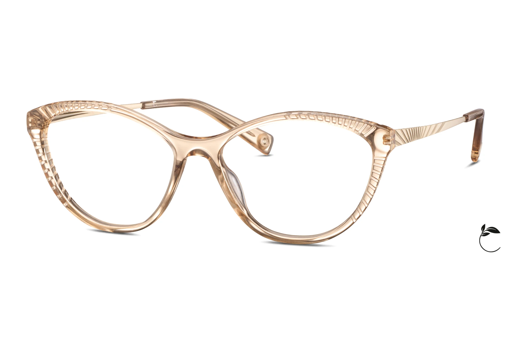Brendel   BL 903208 80 gelb / weiß / beige