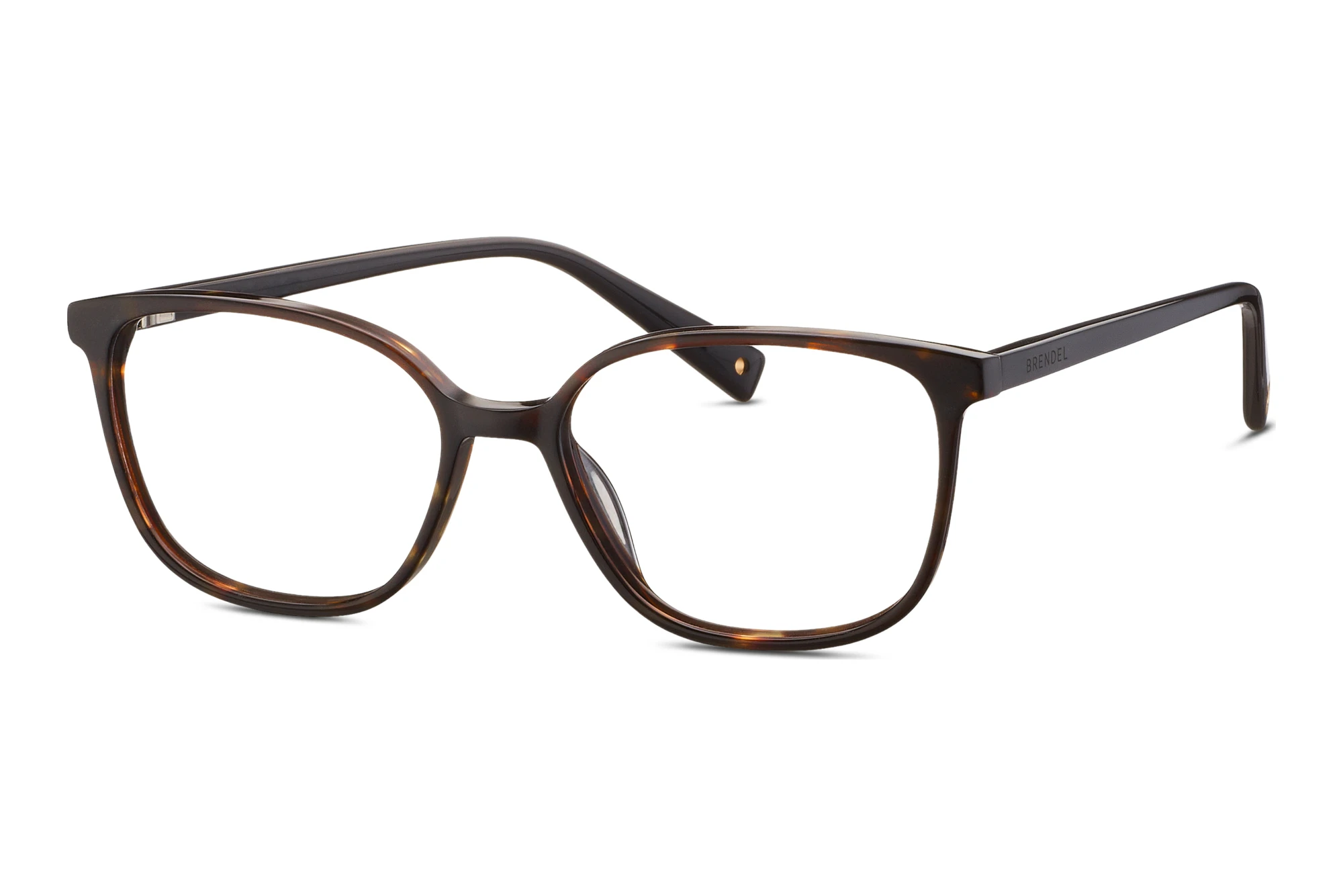 Brendel   BL 903210 60 dunkles havanna