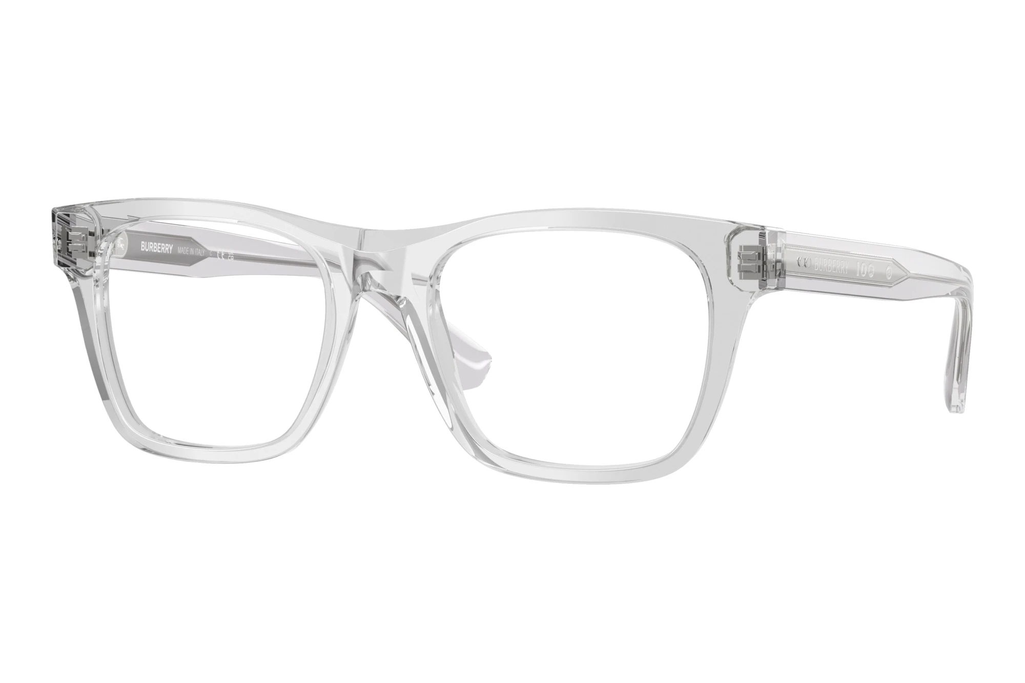 Burberry   BE2445 4210 Grey