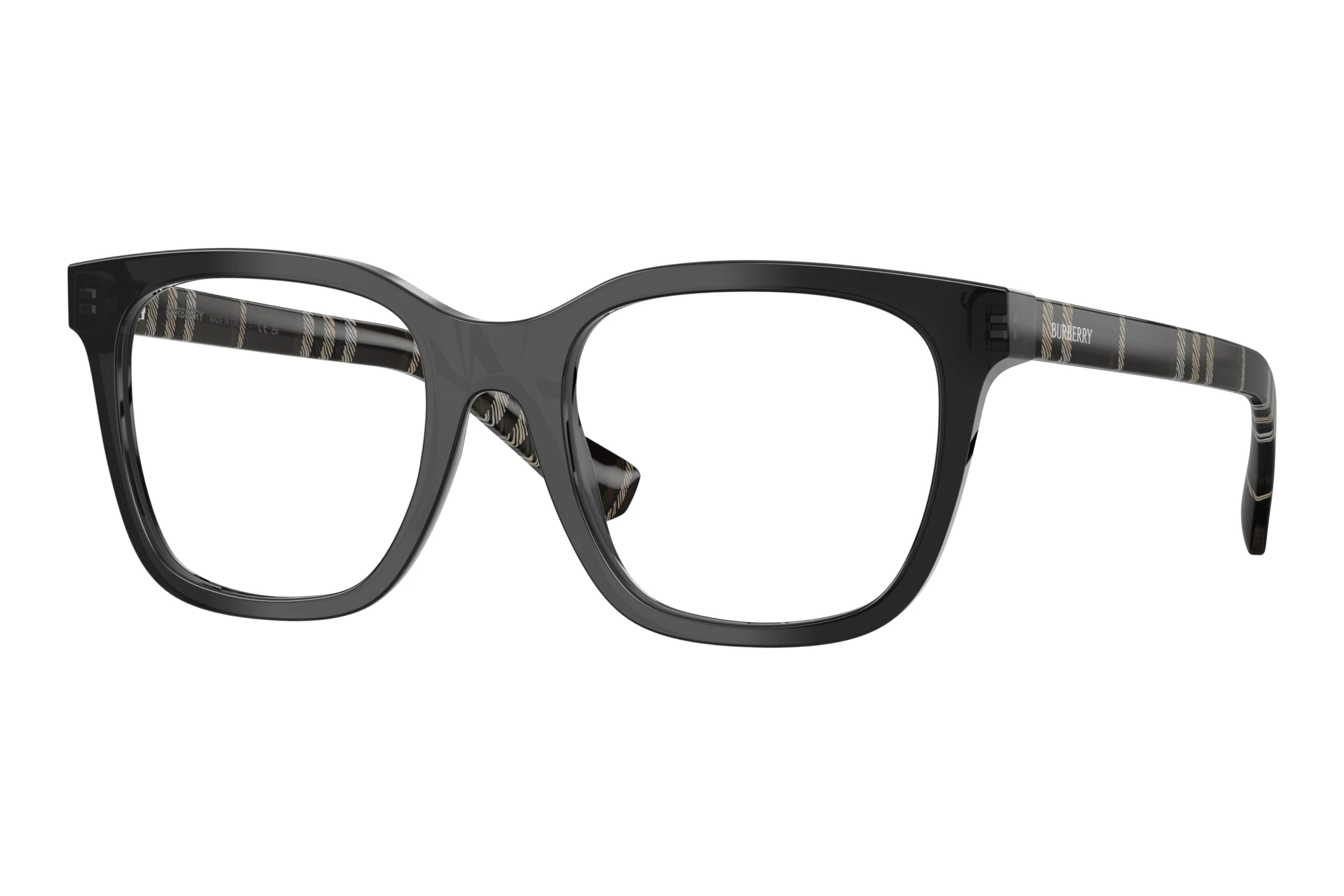 Burberry   BE2455 4270 Grey
