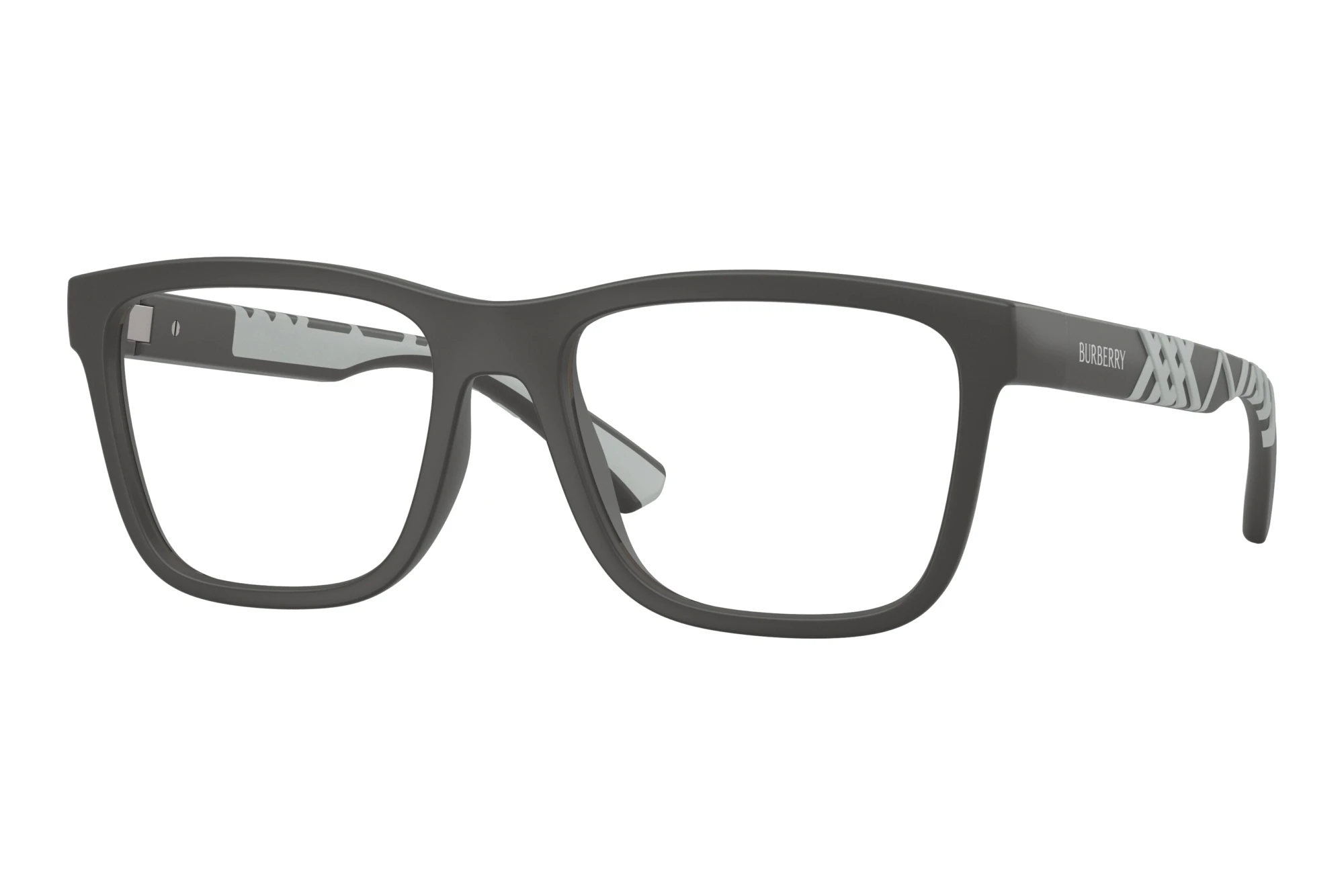 Burberry   BE2464U 4264 Matte Grey