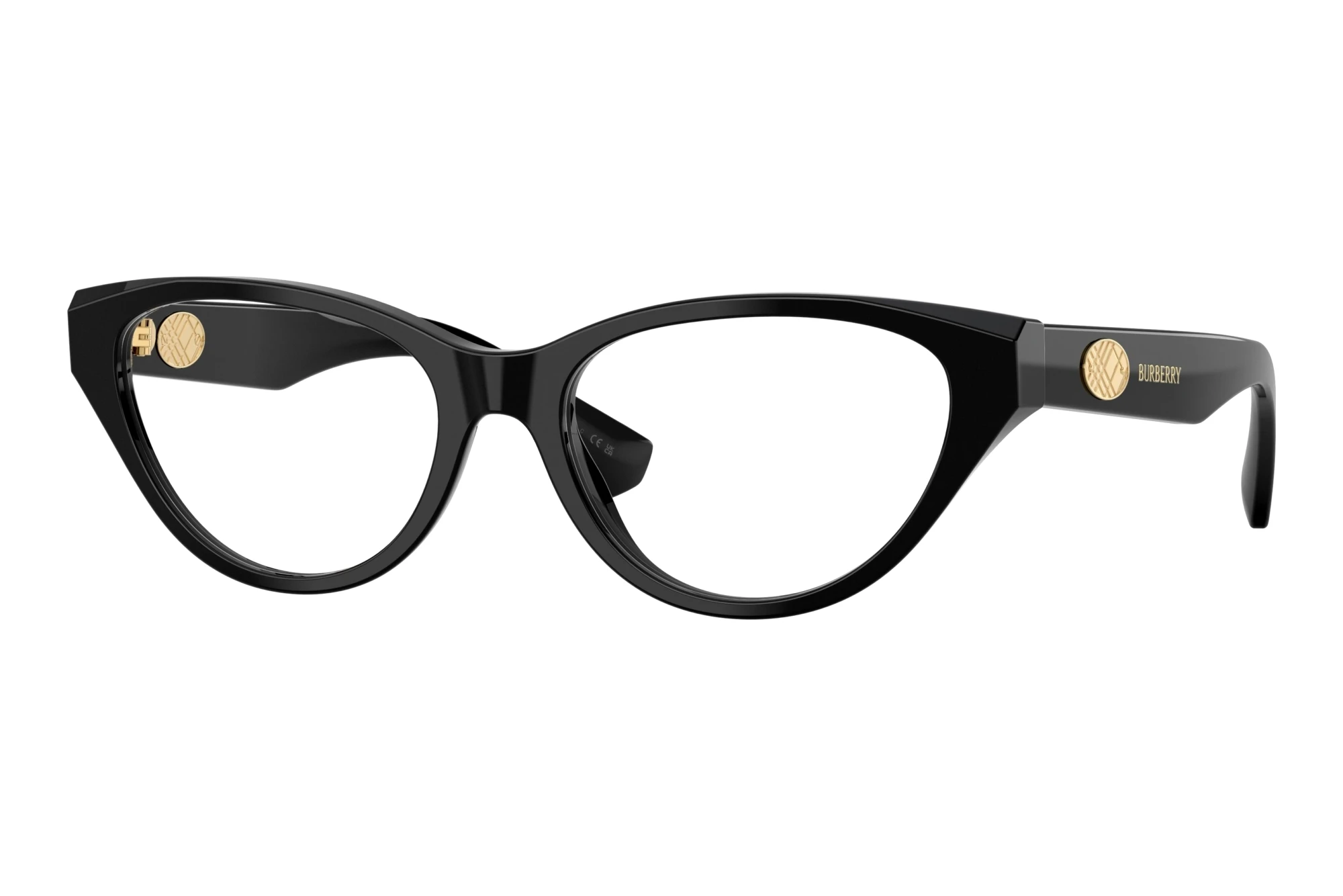 Burberry   BE2467 3001 Black