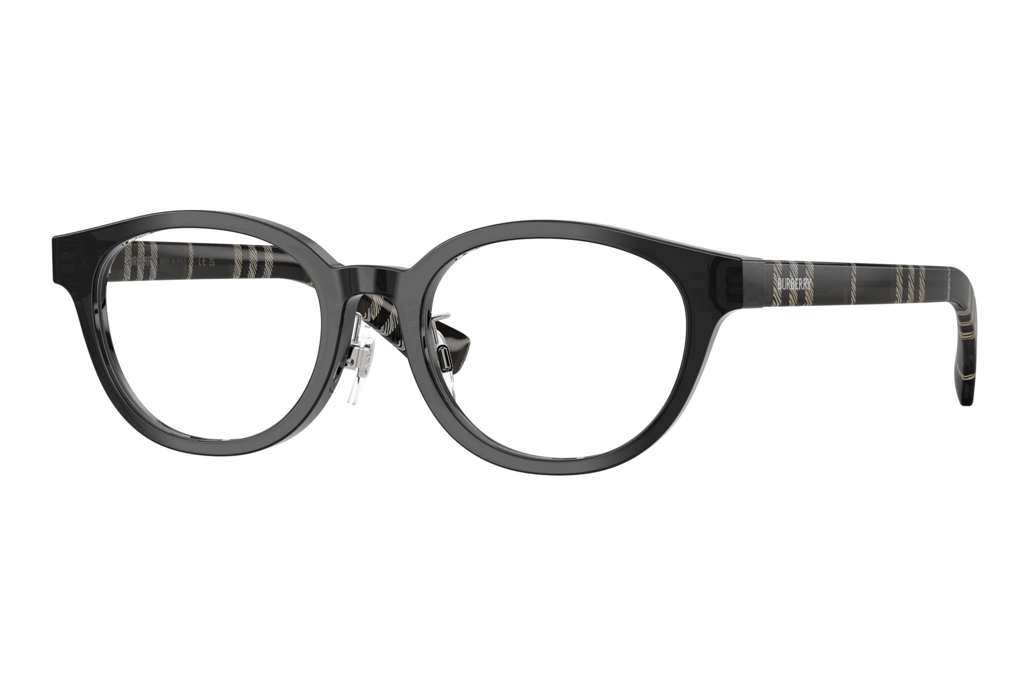 Burberry   BE2473D 4270 Grey