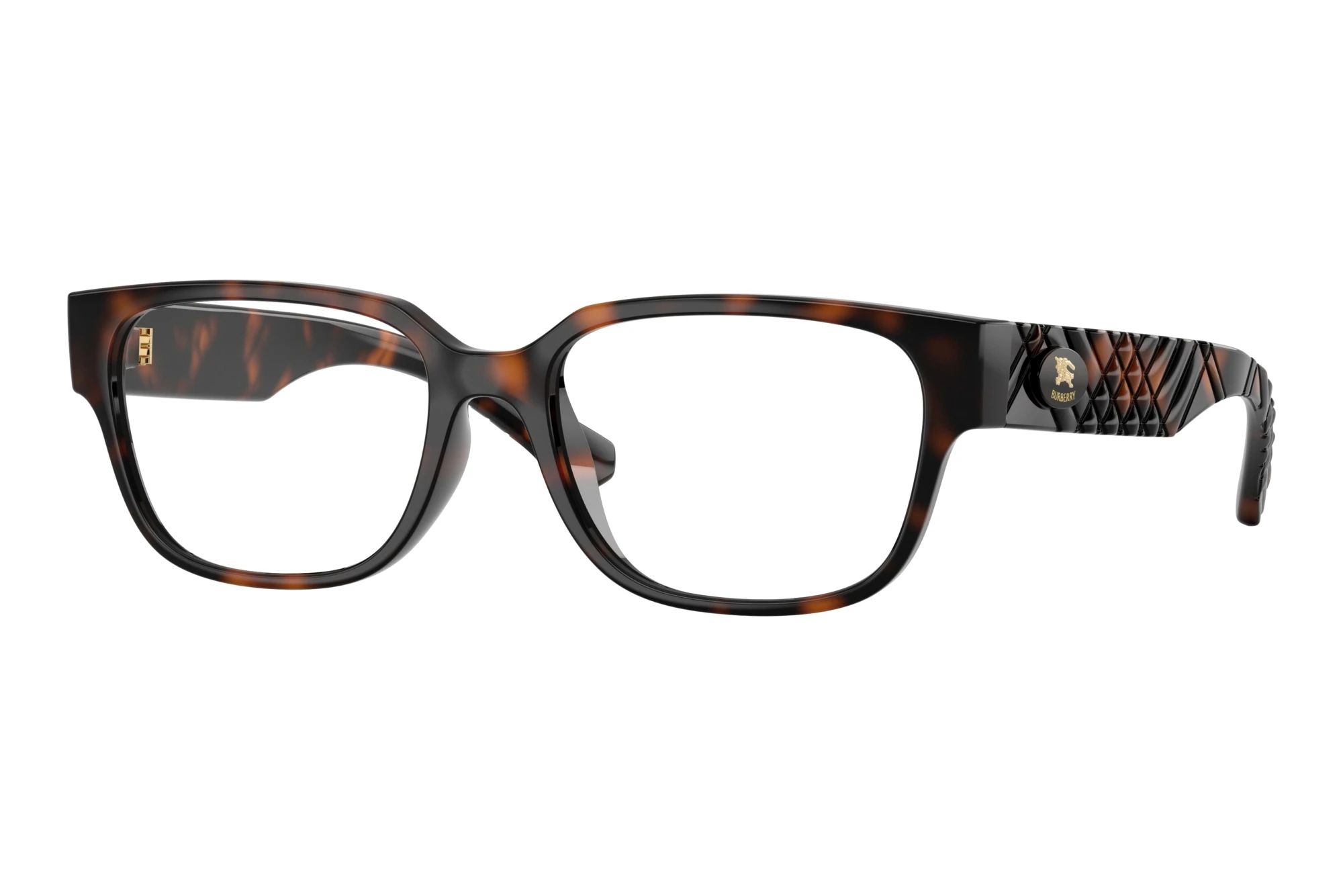 Burberry   BE2475D 3002 Dark Havana
