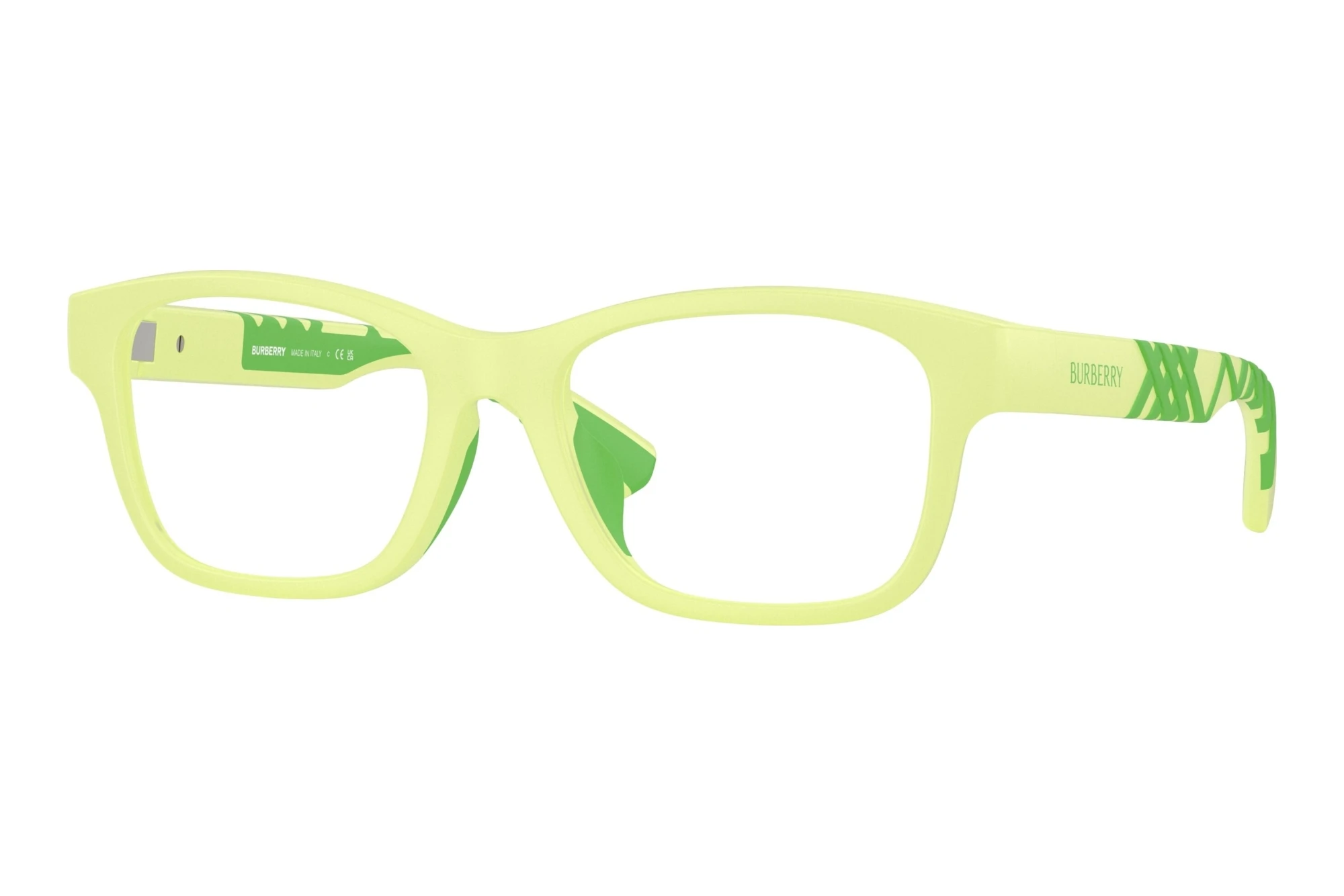 Burberry   JB2018U 4237 Matte Green