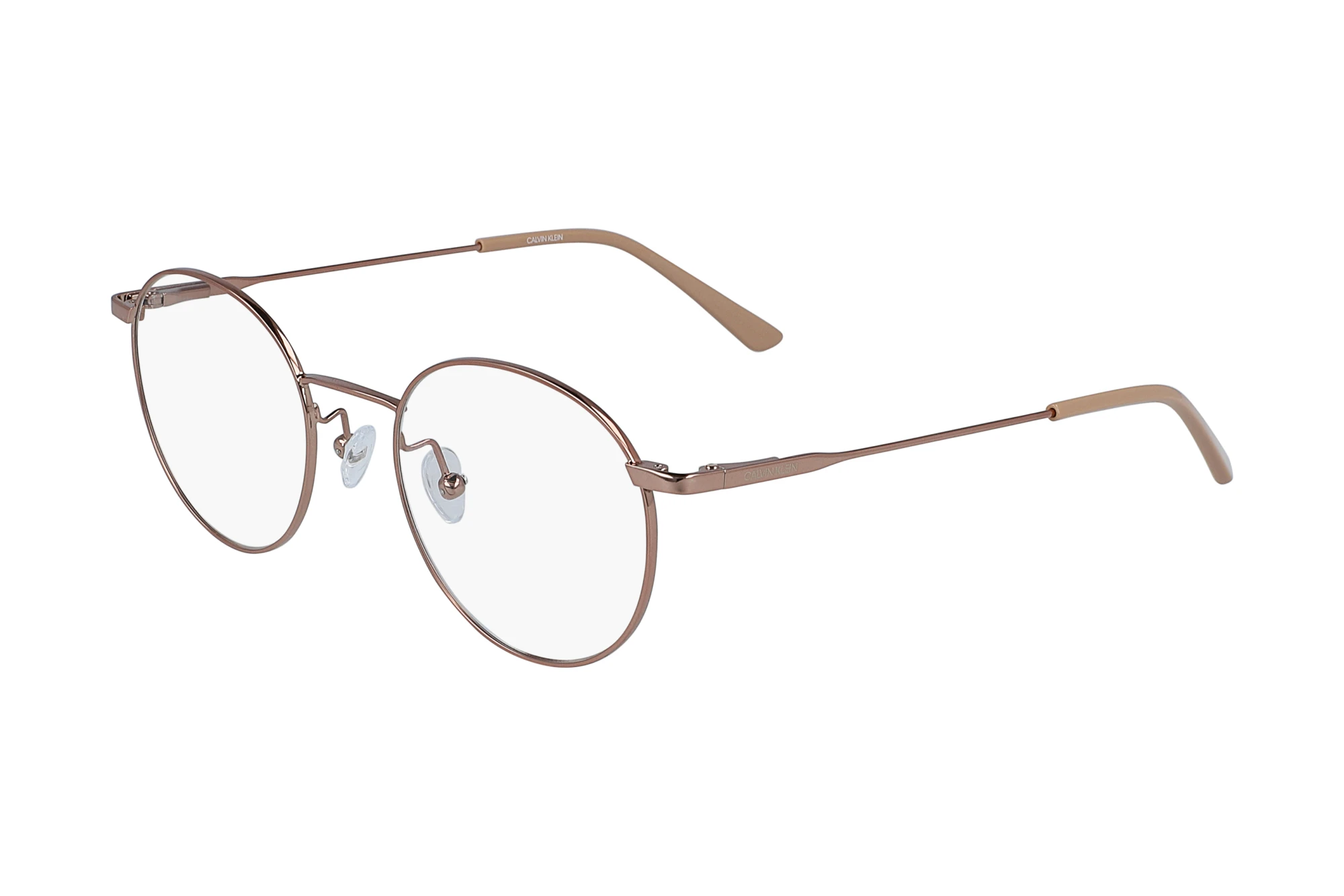 Calvin Klein   CK19119 N 781 AMBER GOLD