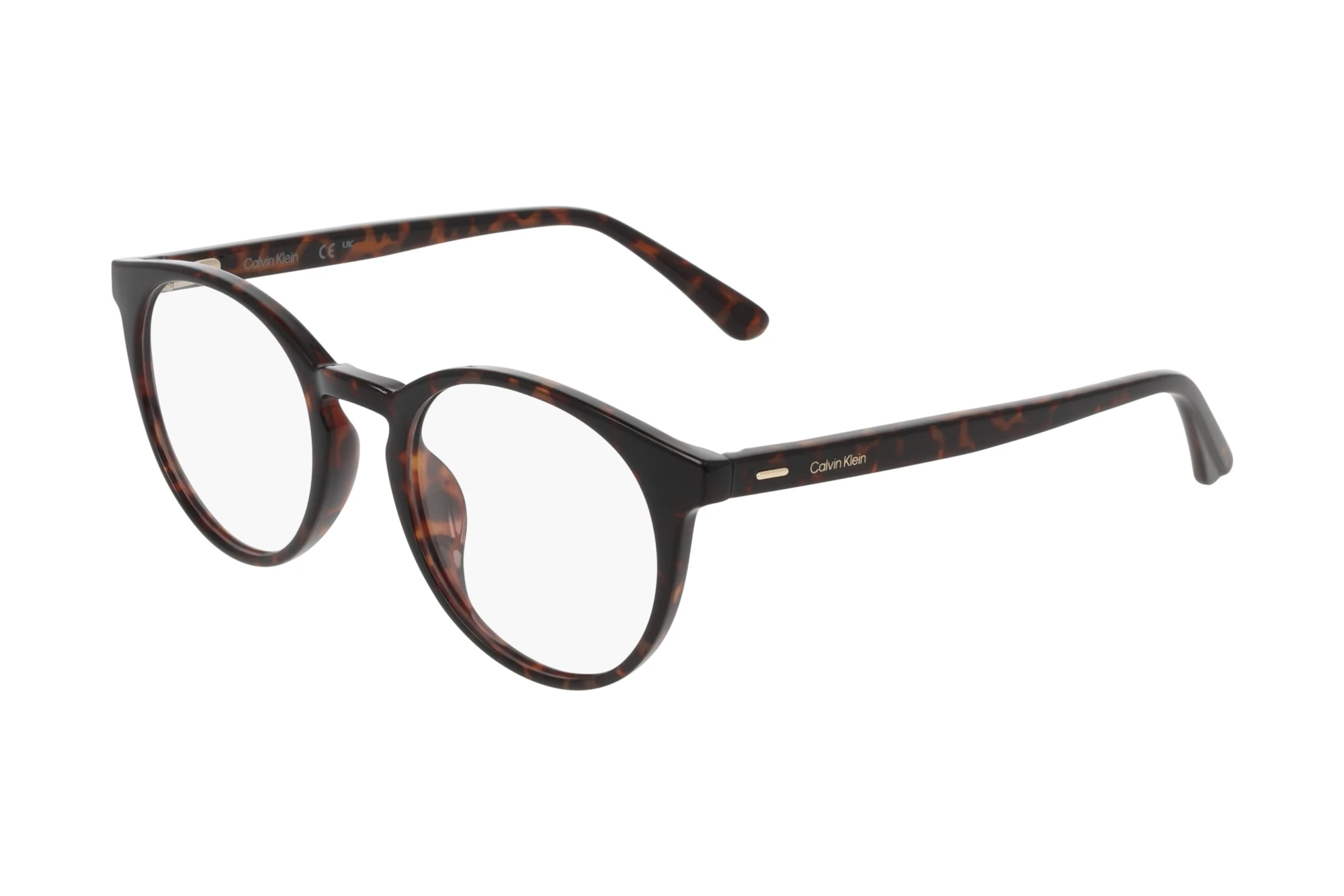 Calvin Klein   CK20527 235 BROWN DARK HAVANA