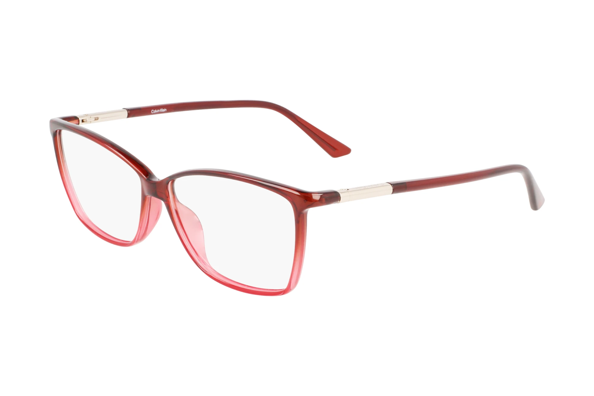 Calvin Klein   CK21524 N 605 BURGUNDY