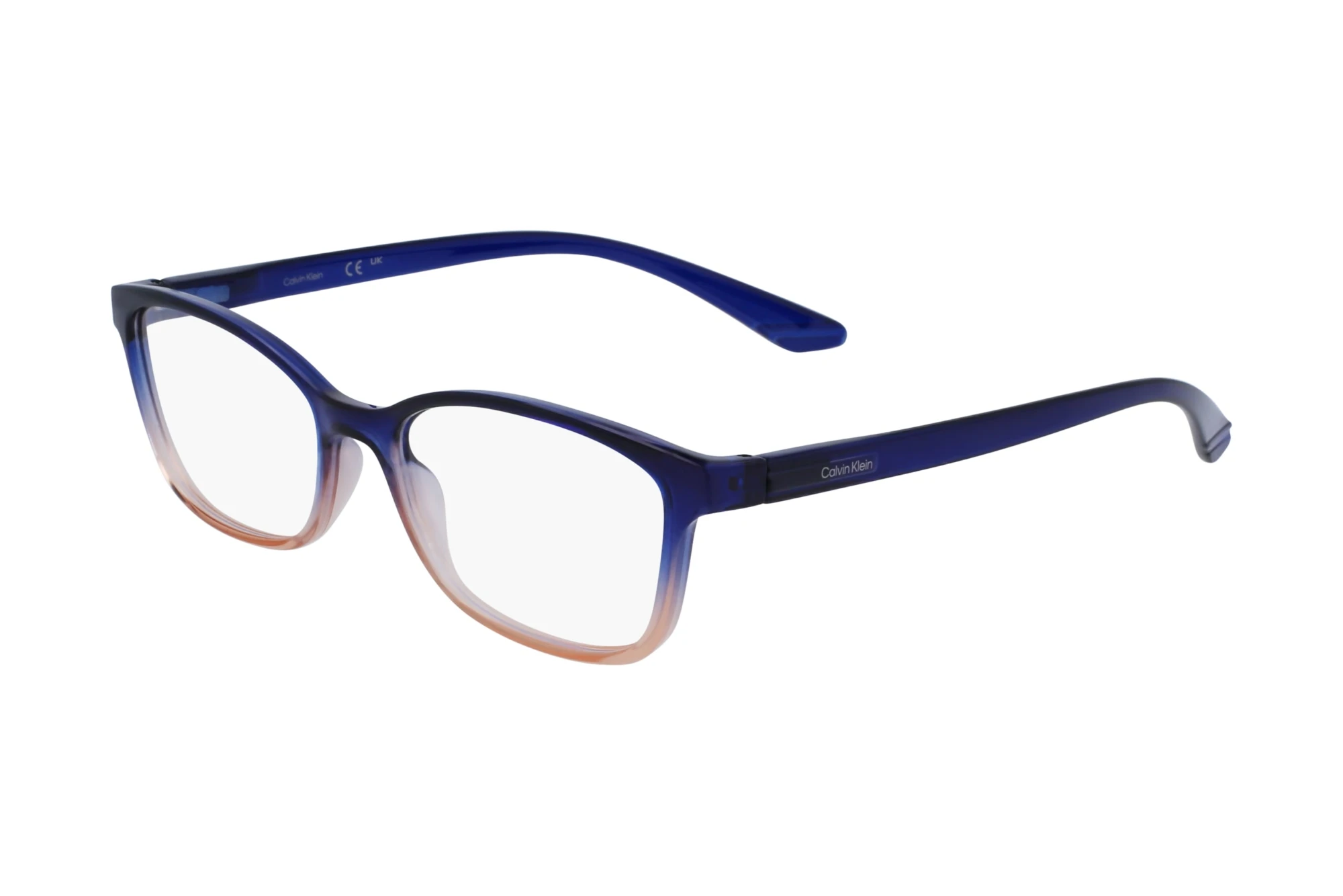 Calvin Klein   CK23525N 438 BLUE BLUE