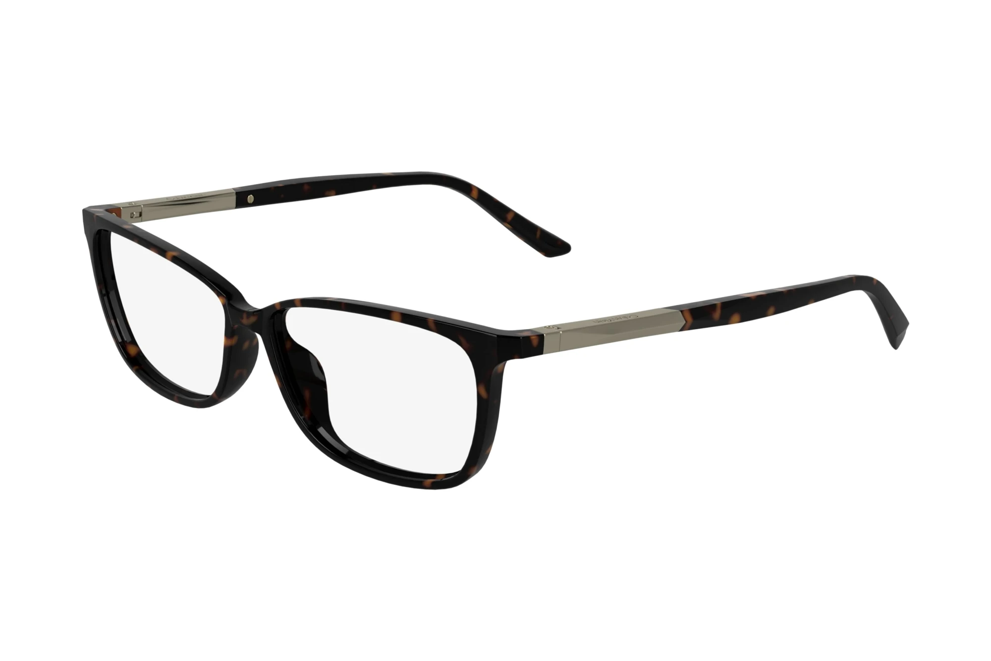 Calvin Klein   CK24546 235 DARK HAVANA