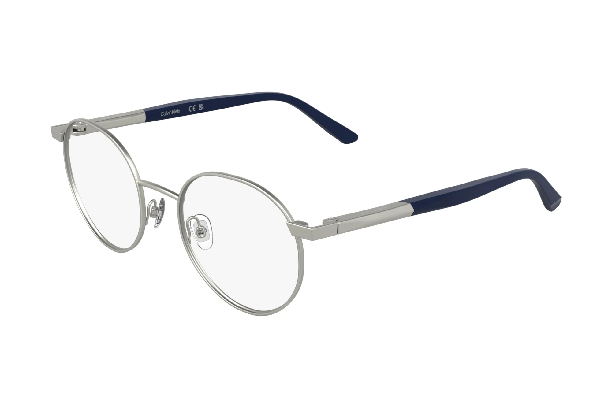 Calvin Klein   CK25112 045 SILVER SILVER