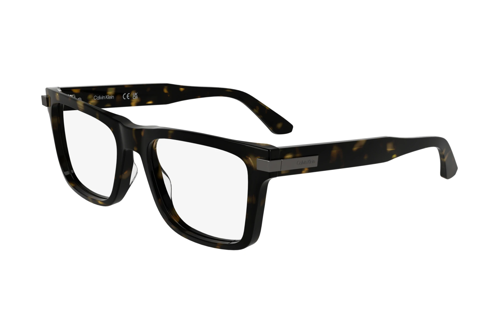 Calvin Klein   CK25514 N 235 DARK HAVANA