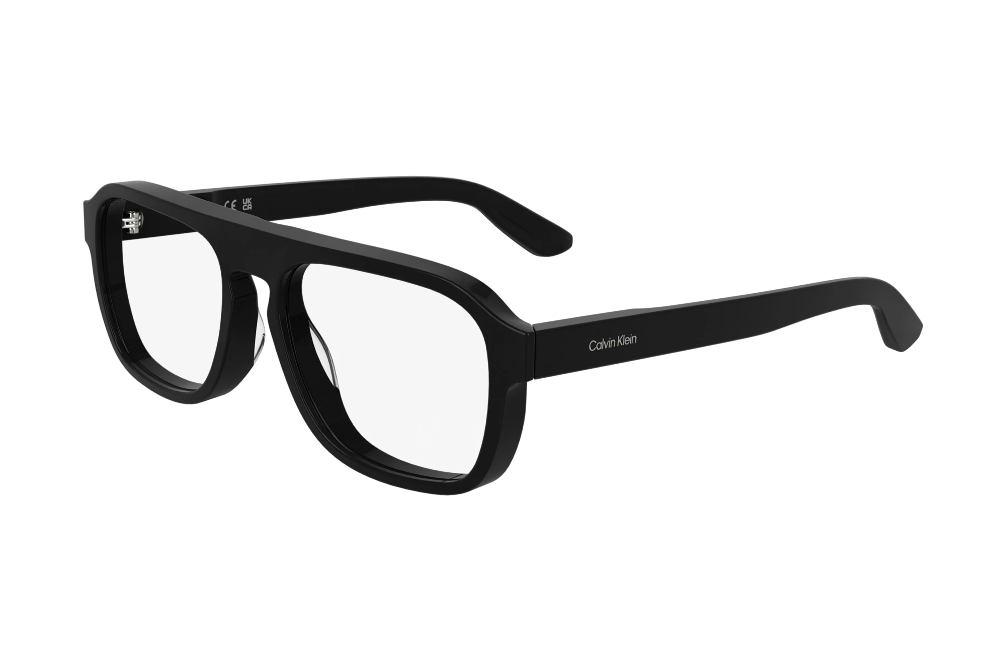 Calvin Klein   CK25515 001 BLACK