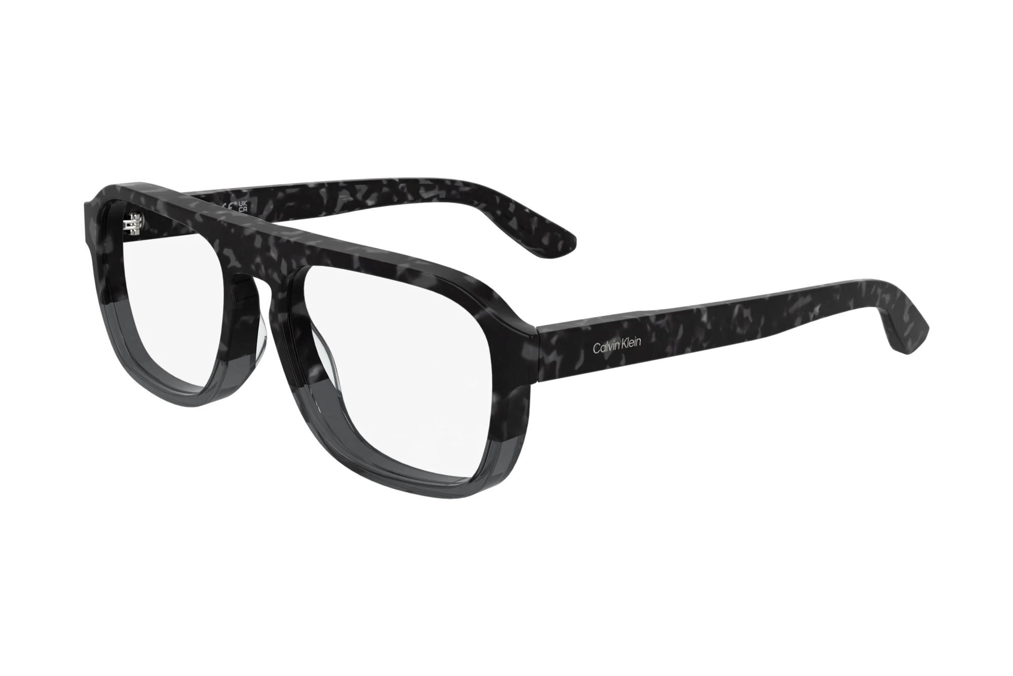 Calvin Klein   CK25515 223 HAVANA GREY/GREY