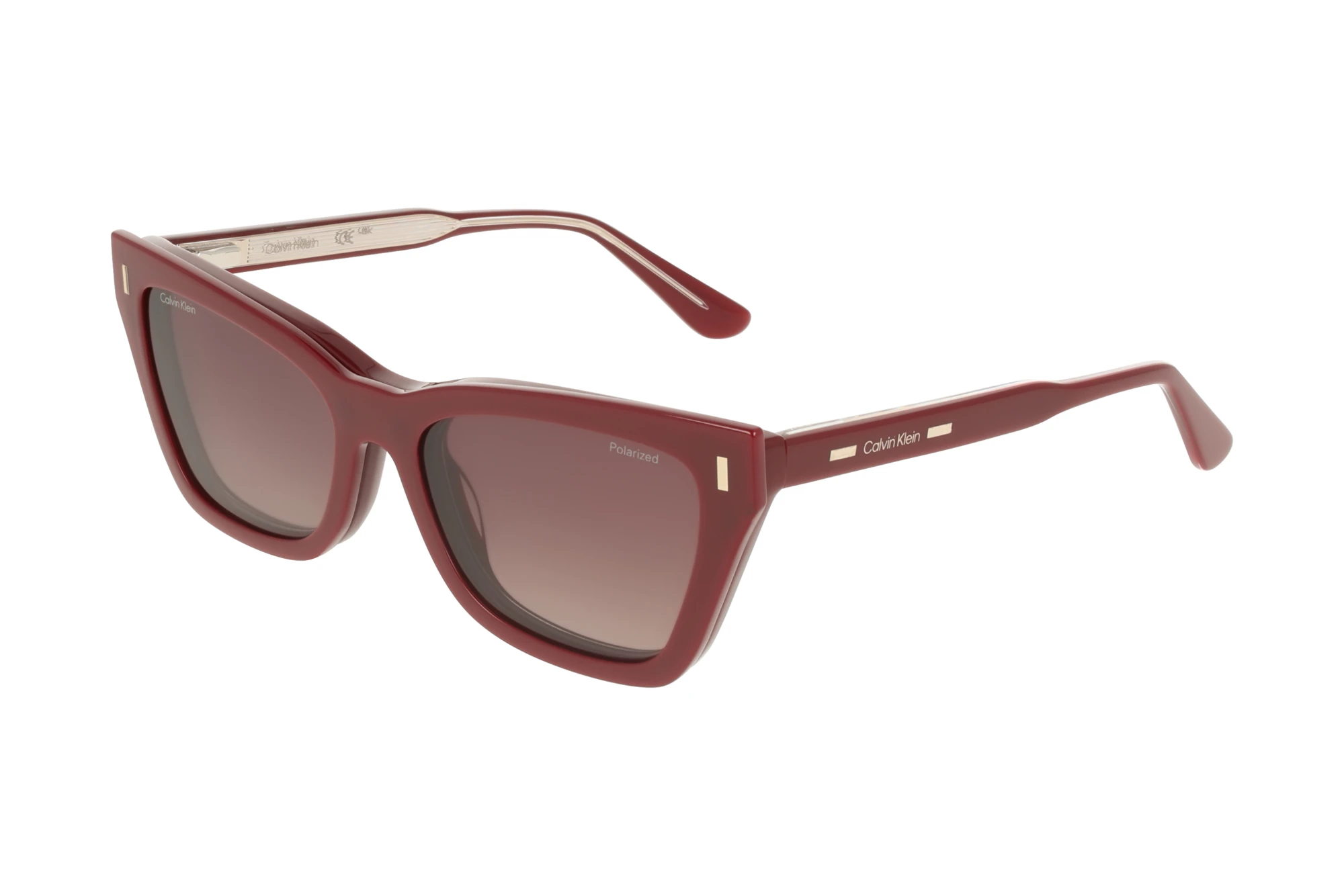 Calvin Klein   CK25531MAG-SET N 605 BURGUNDY