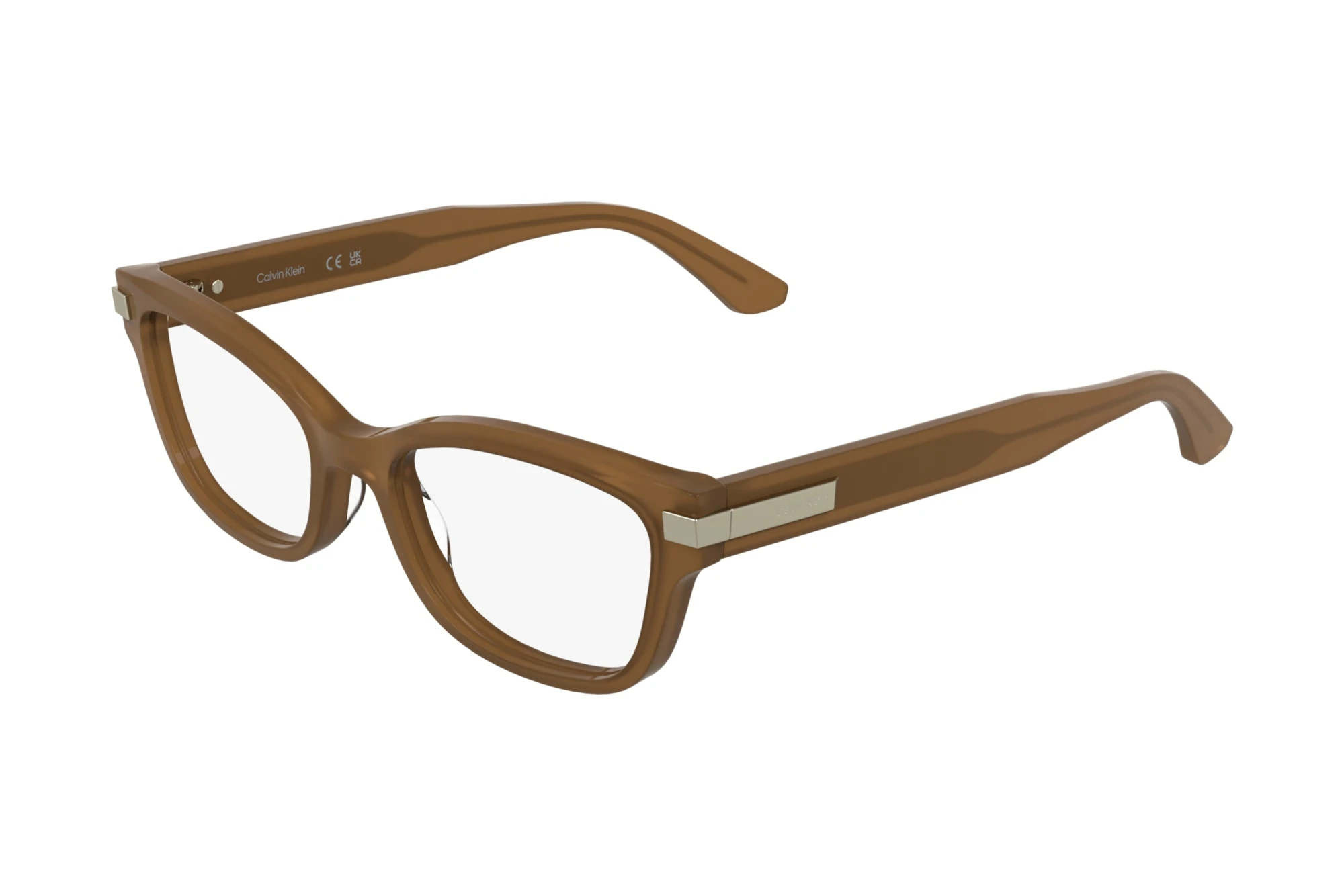 Calvin Klein   CK25541 272 OPALINE NUDE