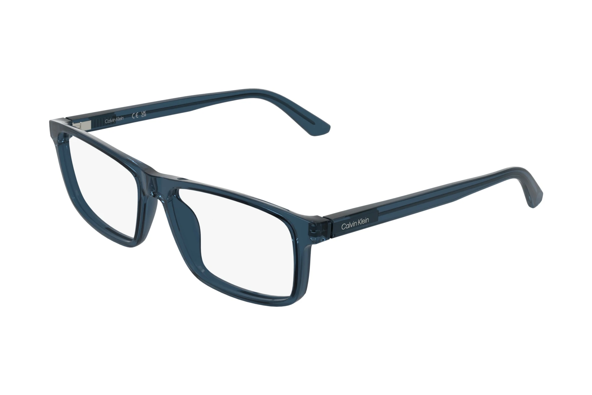 Calvin Klein   CK25546 400 BLUE BLUE