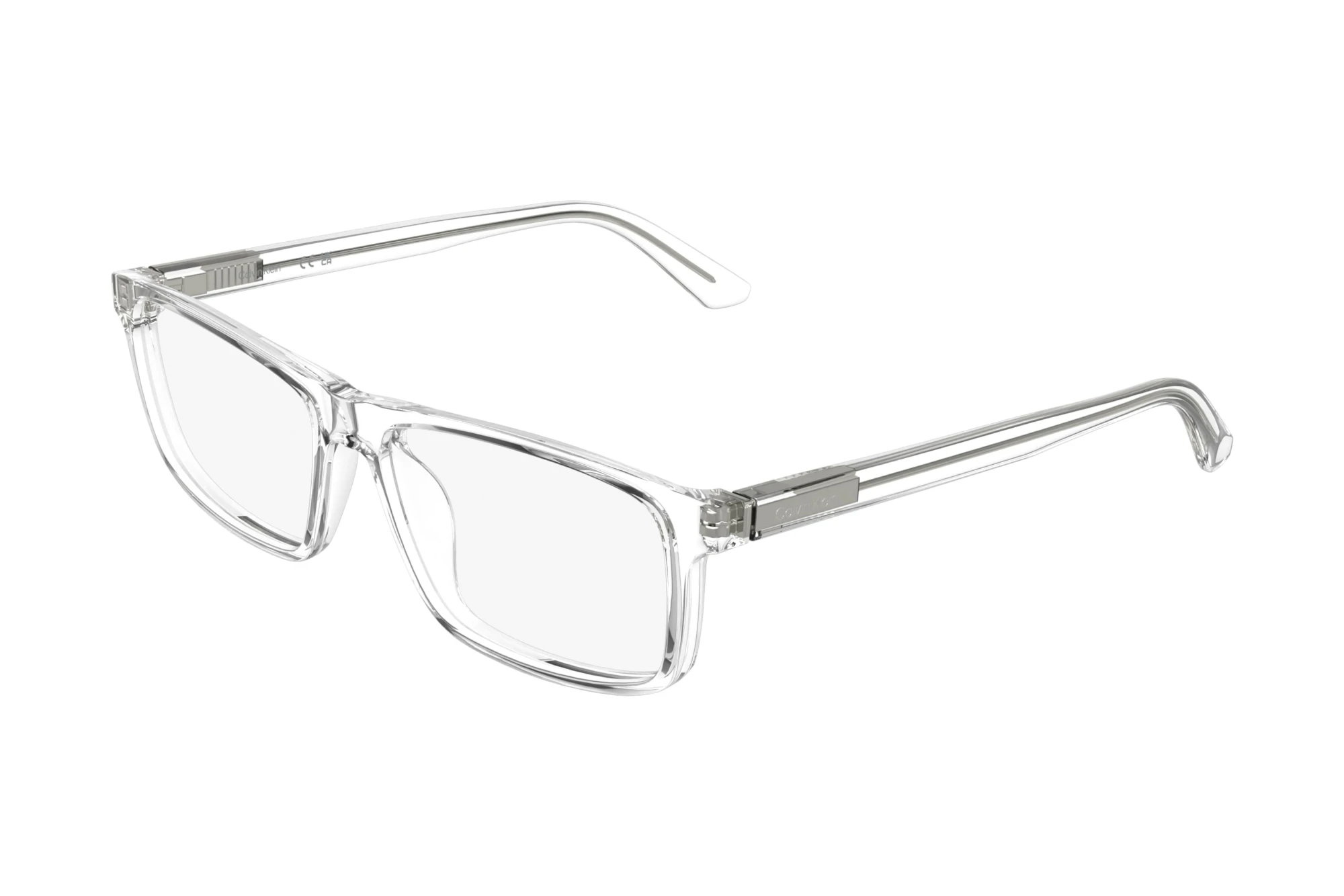 Calvin Klein   CK25546 970 CLEAR CRYSTAL