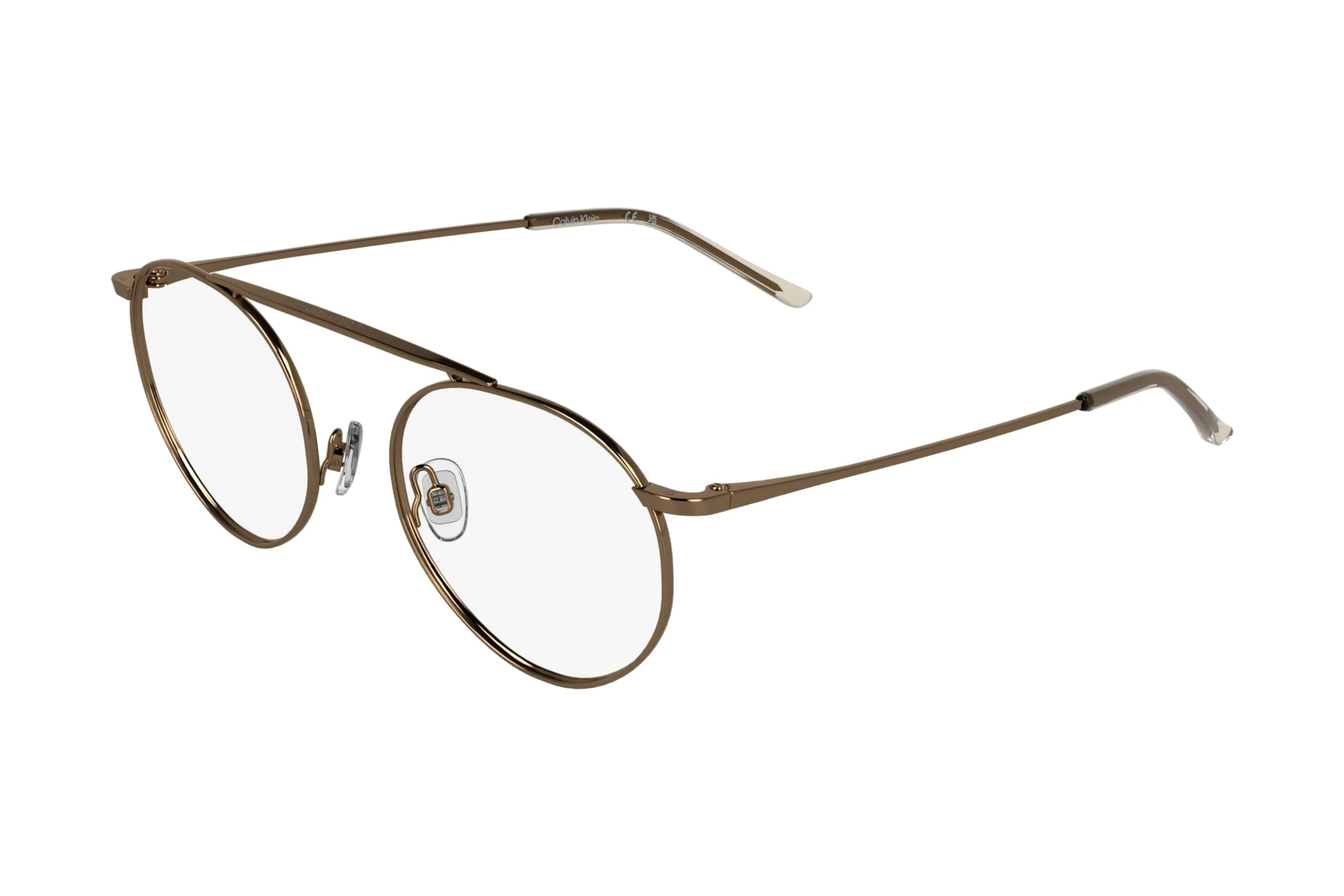 Calvin Klein   CK26105T 771 AMBER GOLD