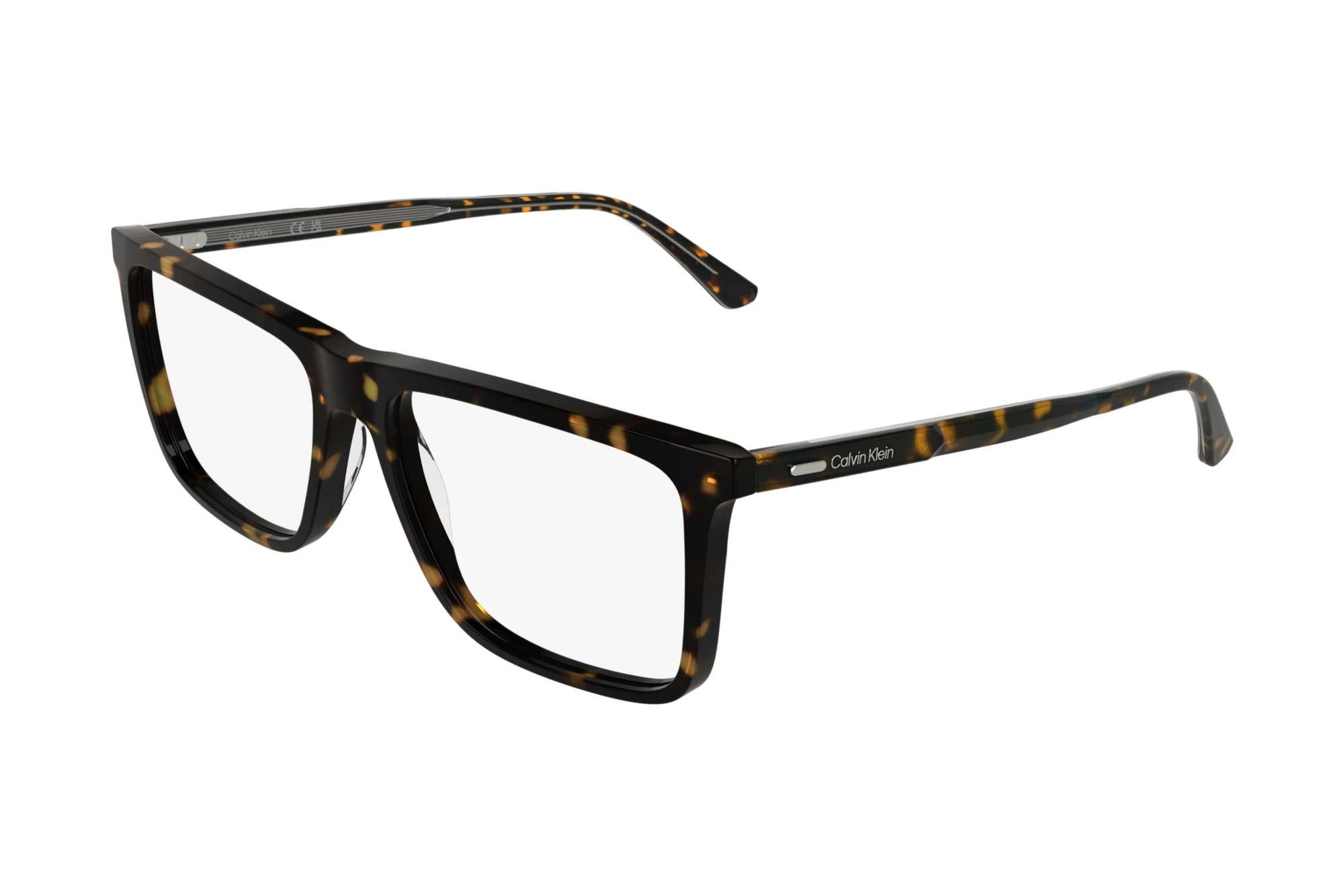 Calvin Klein   CK26517 235 DARK HAVANA