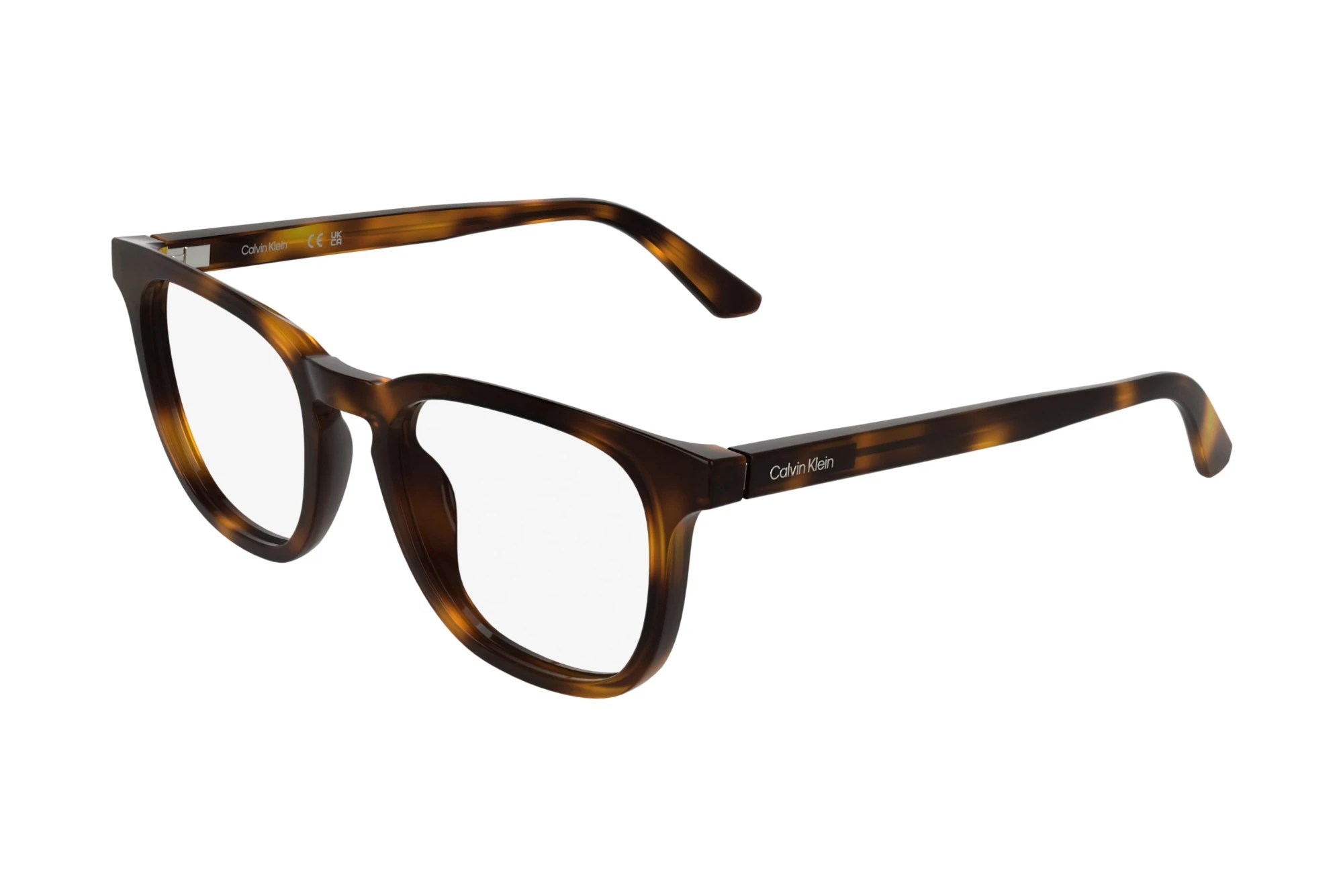 Calvin Klein   CK26519 240 HAVANA