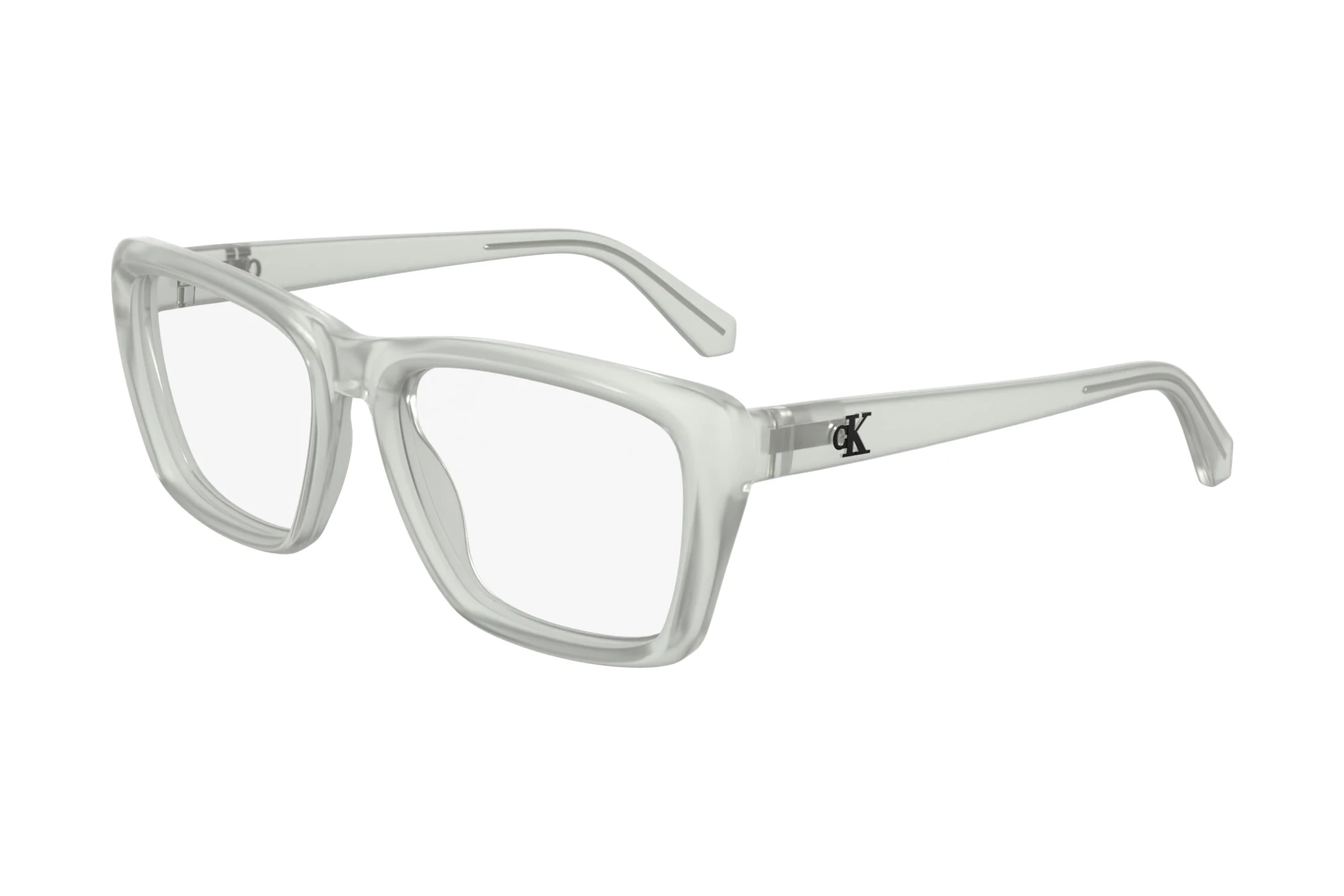 Calvin Klein   CKJ24629 970 CLEAR