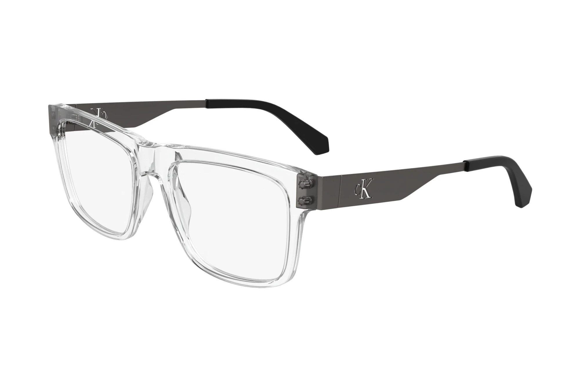 Calvin Klein   CKJ24632 970 CLEAR