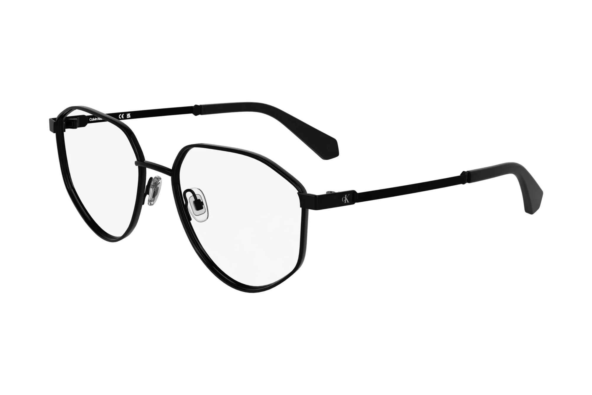 Calvin Klein   CKJ25204 001 BLACK