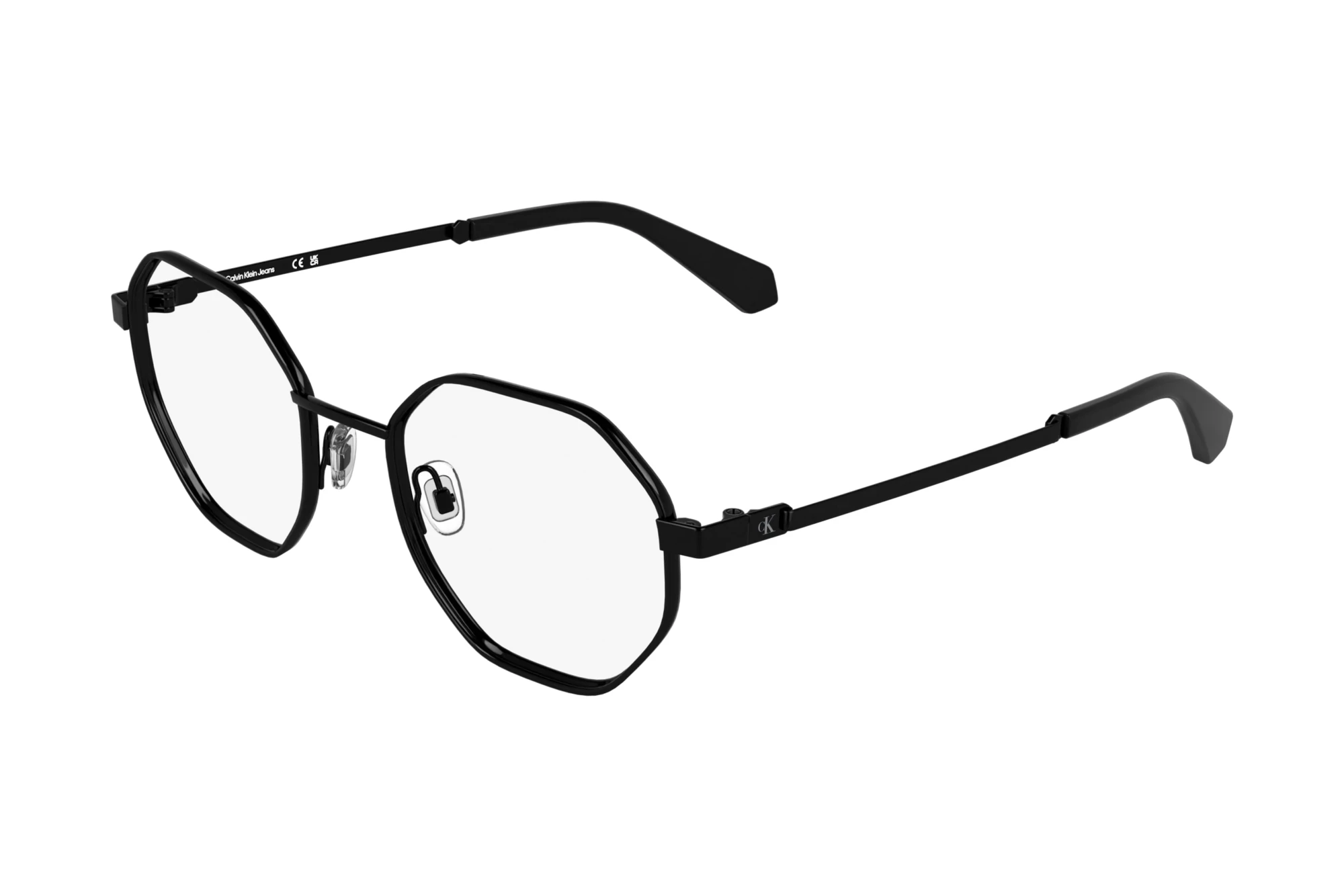 Calvin Klein   CKJ25211 001 BLACK