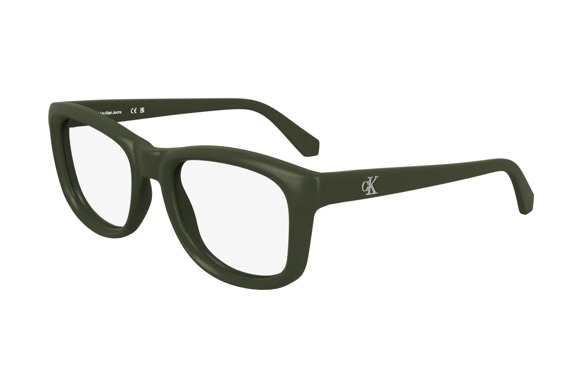 Calvin Klein   CKJ25614 309 GREEN MATTE KHAKI