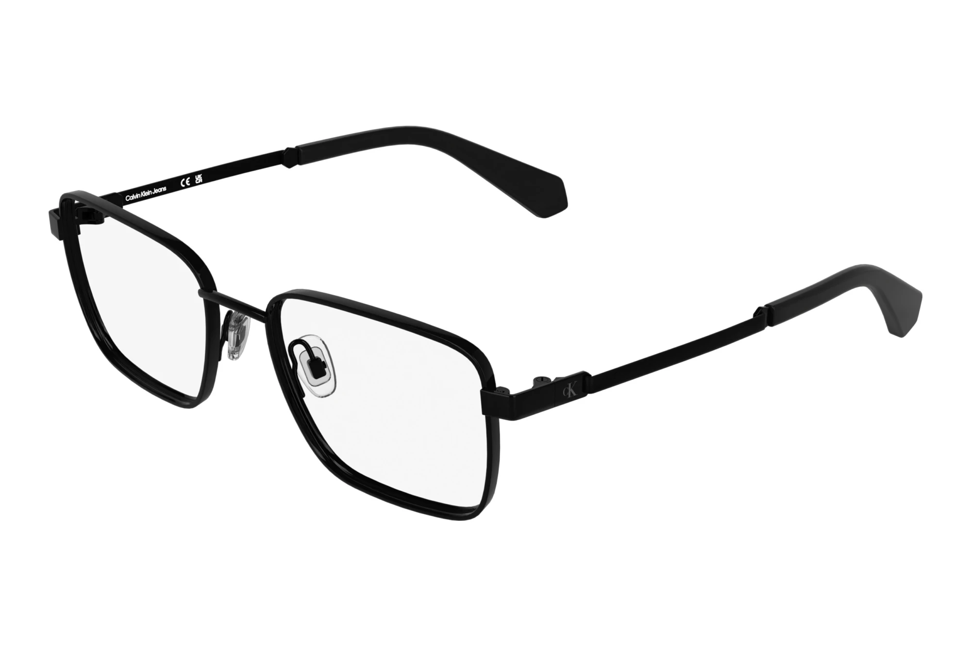 Calvin Klein   CKJ26305 001 BLACK