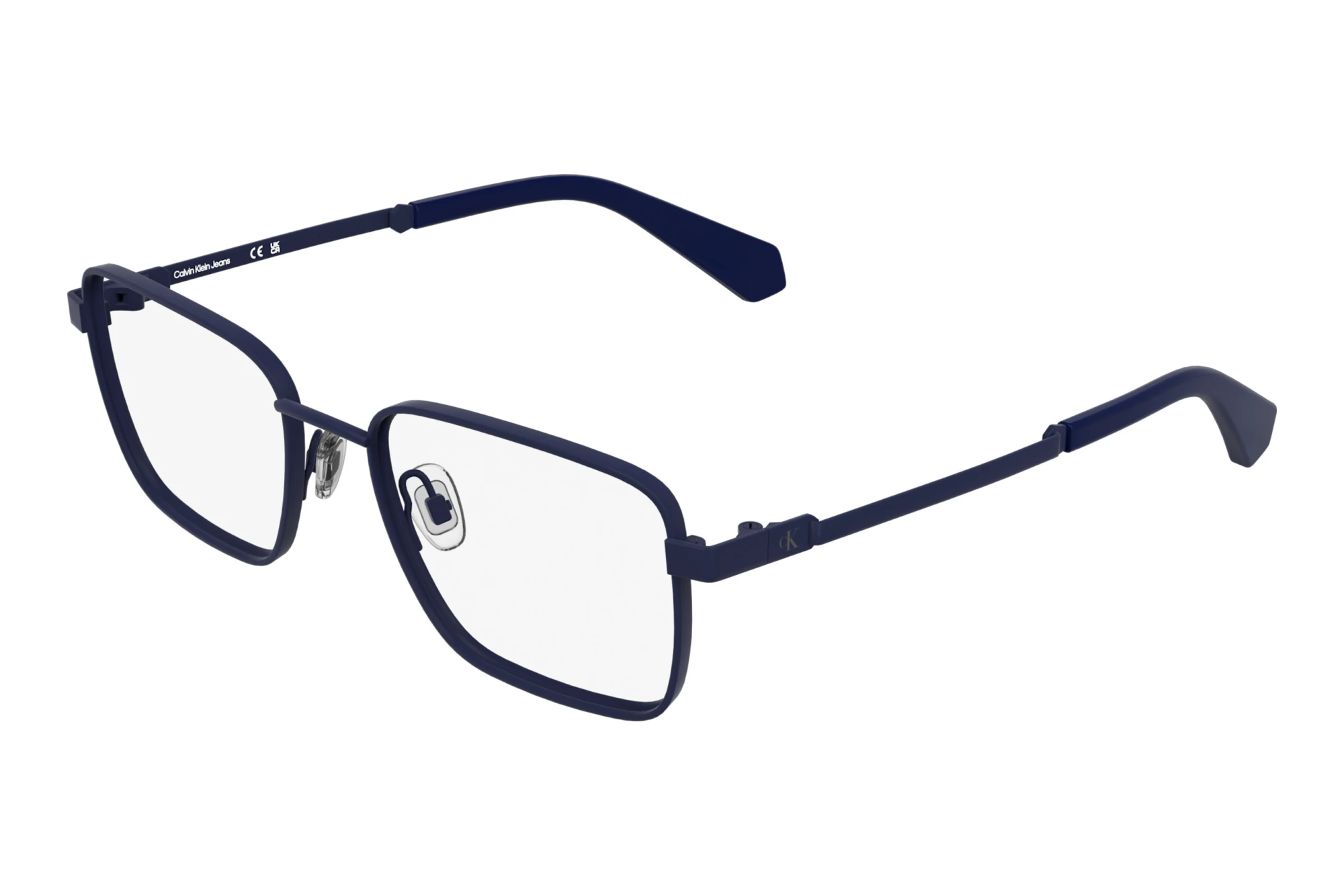 Calvin Klein   CKJ26305 400 MATTE BLUE