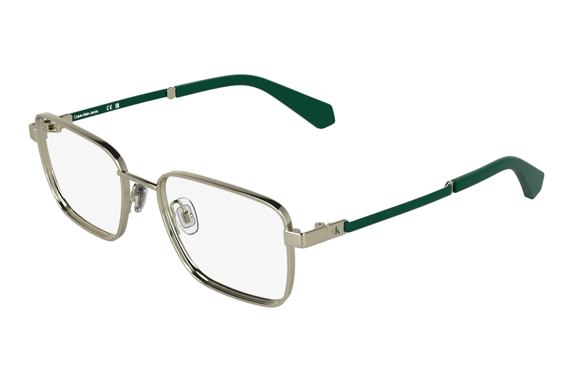 Calvin Klein   CKJ26305 717 GOLD