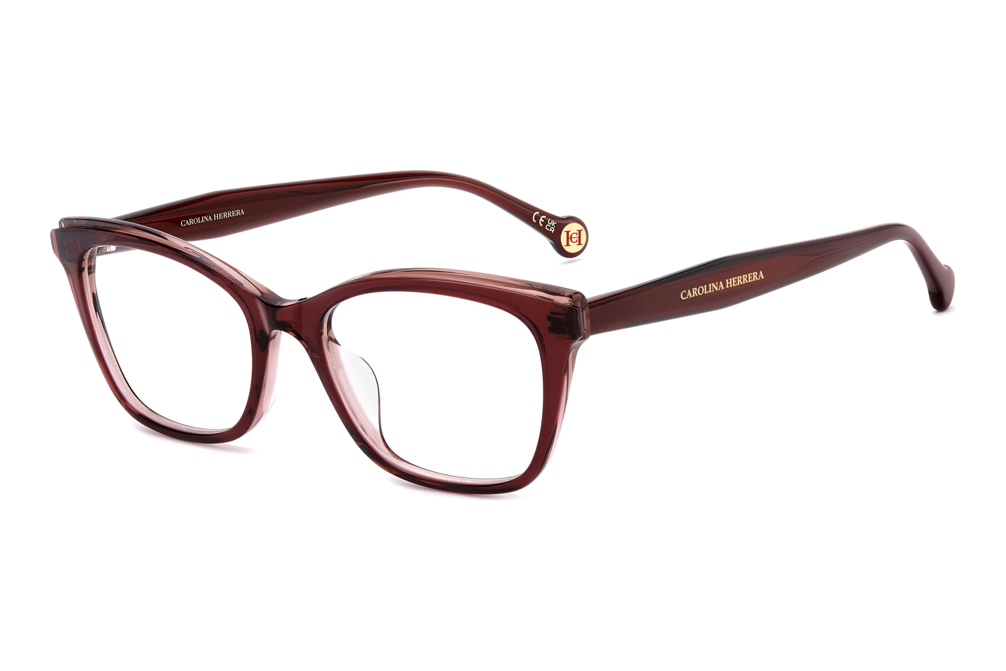 Carolina Herrera   HER 0404/G 8CQ CHERRY