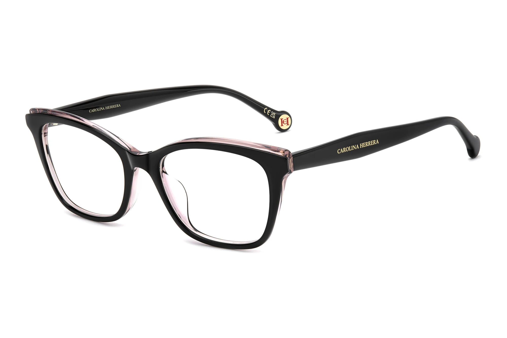 Carolina Herrera   HER 0404/G KDX BLACK NUDE